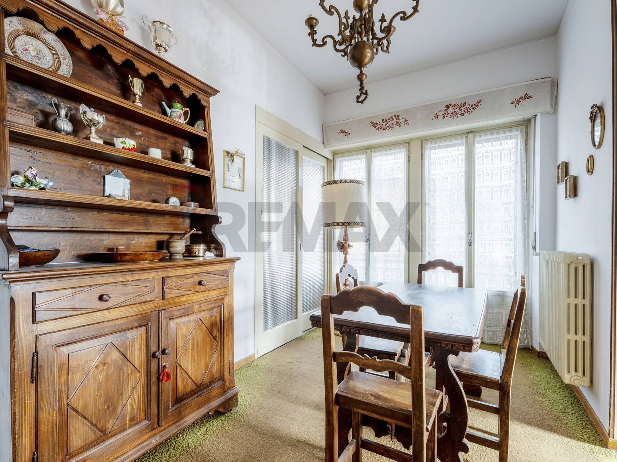 Sala da pranzo