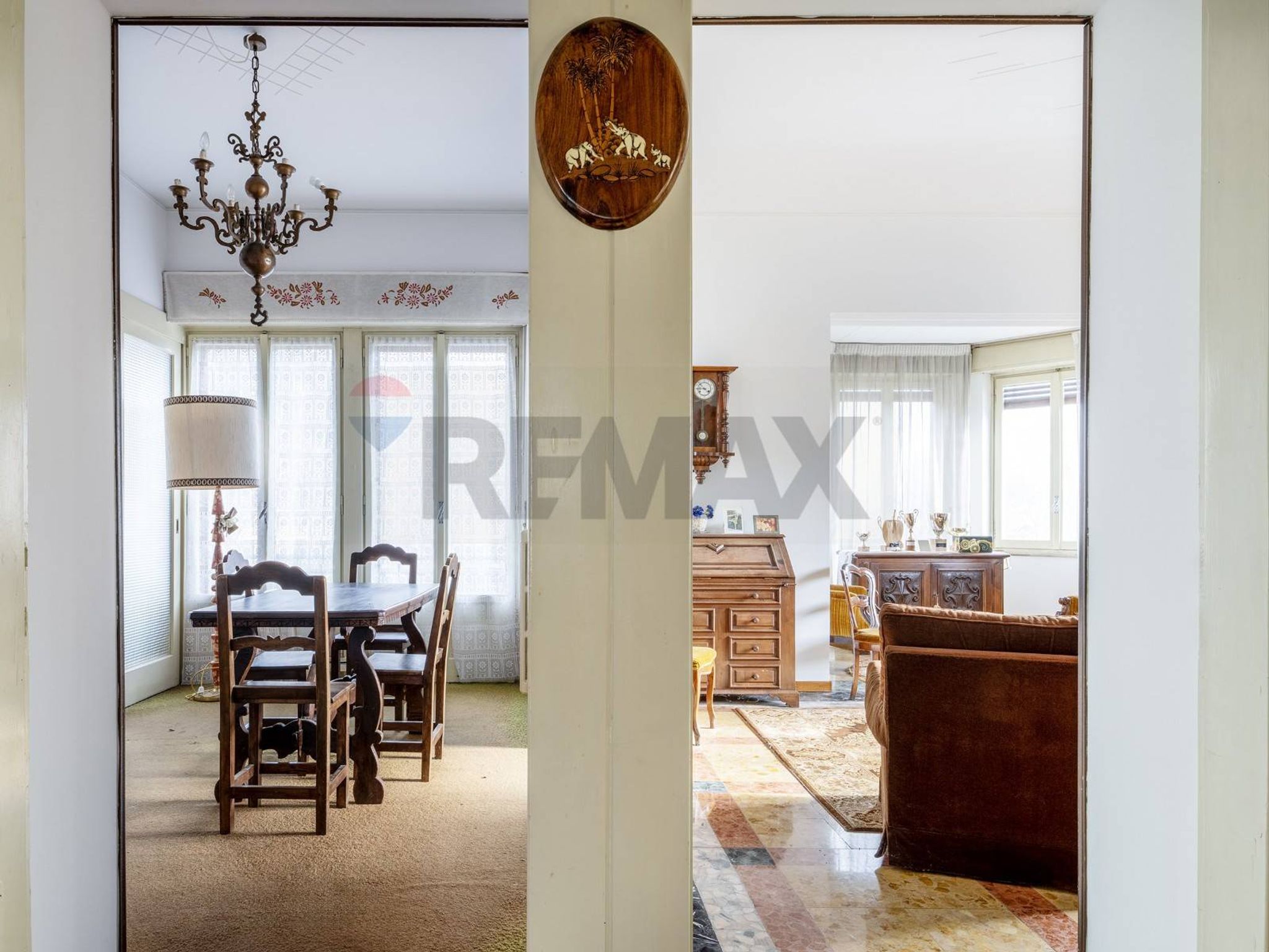 Sala da pranzo