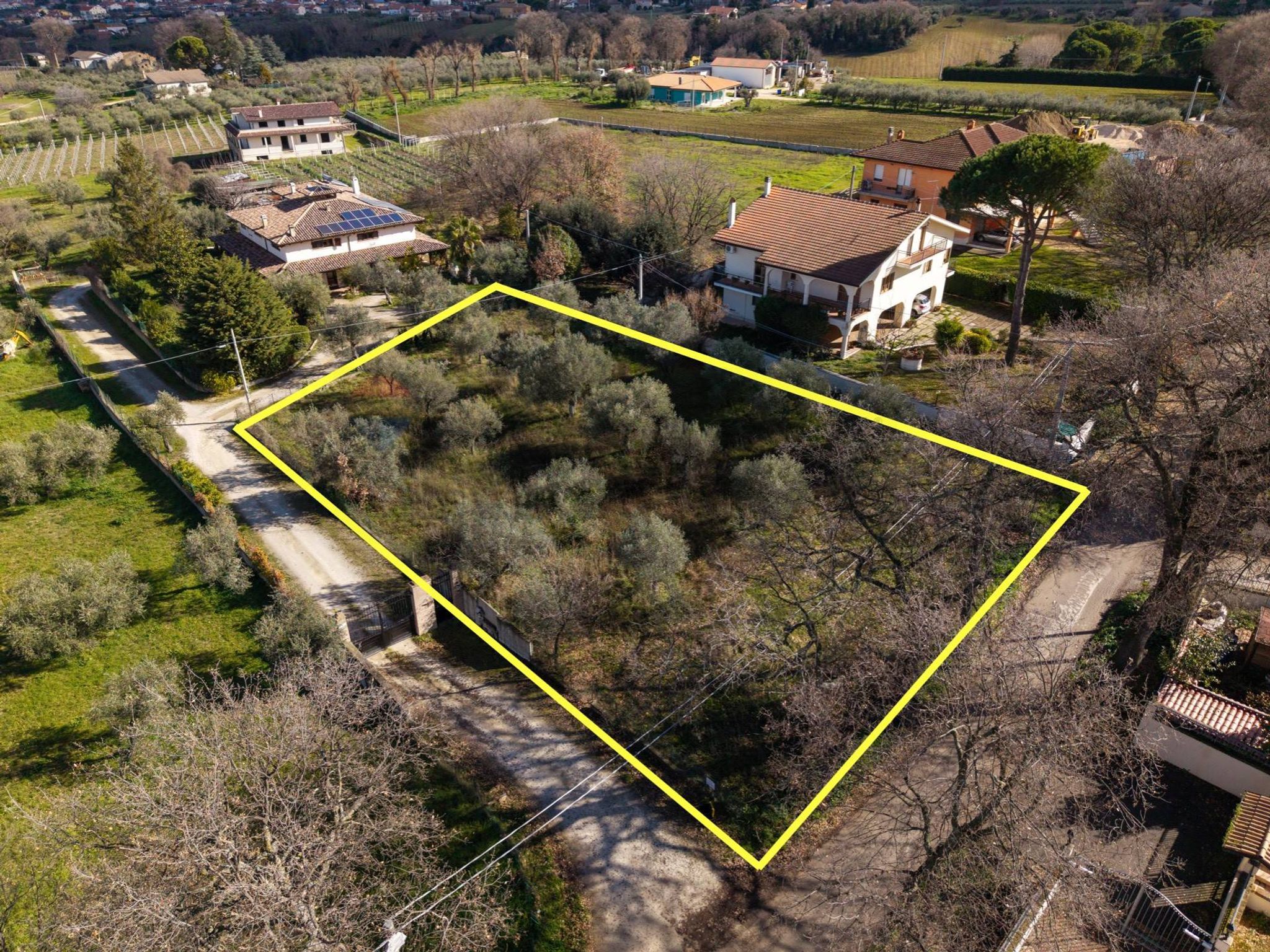 Property in Lanciano