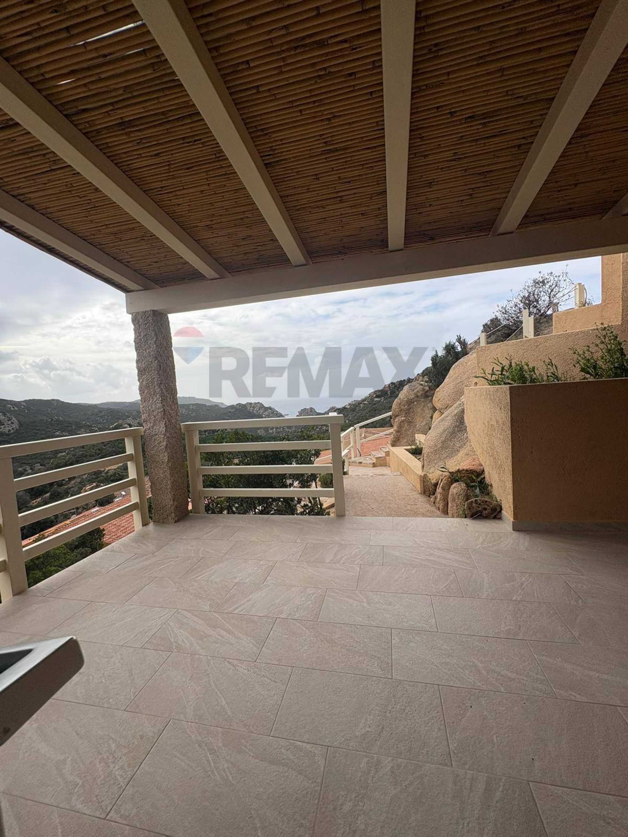 Terrazza