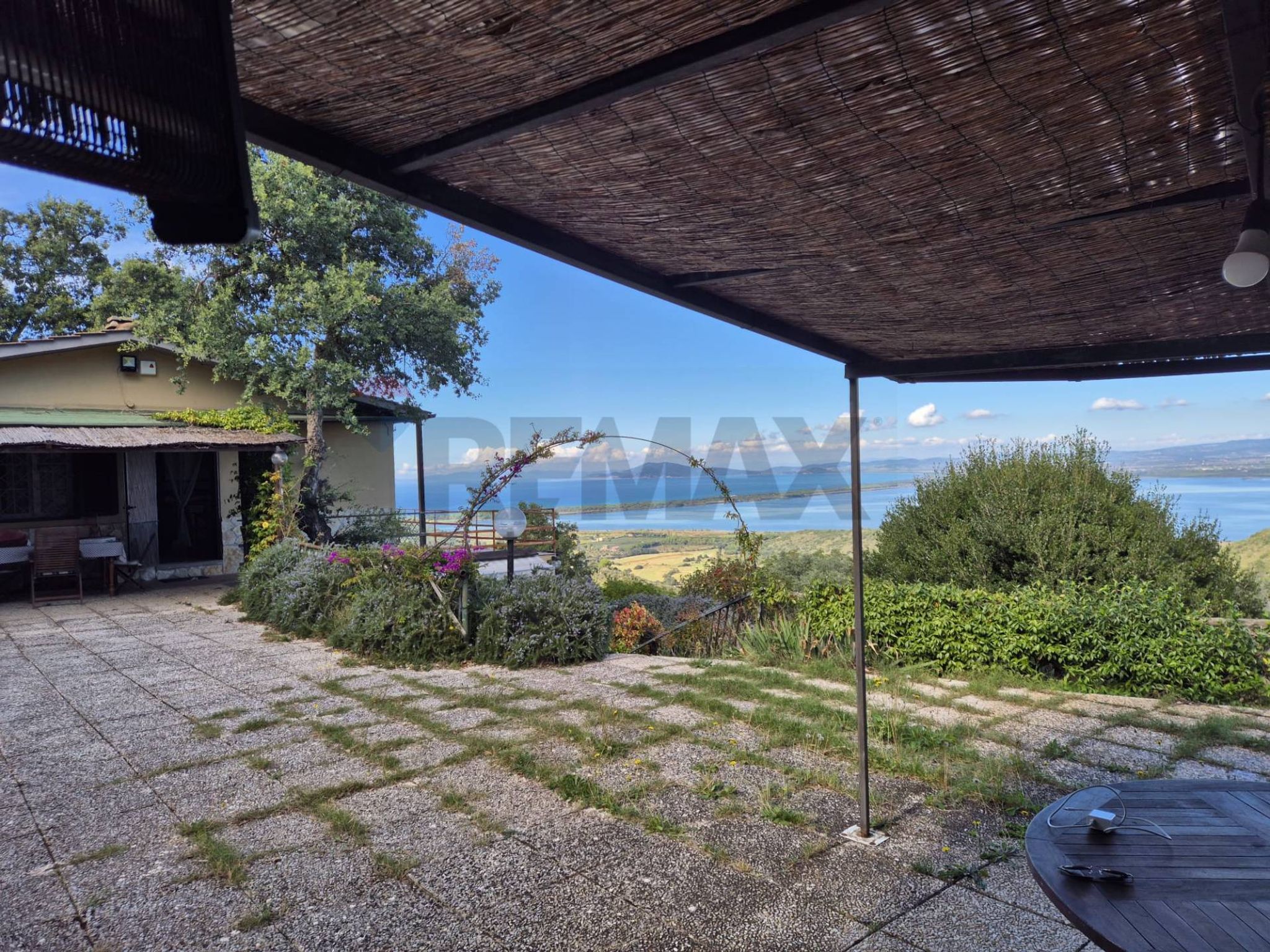Immobile a Monte Argentario