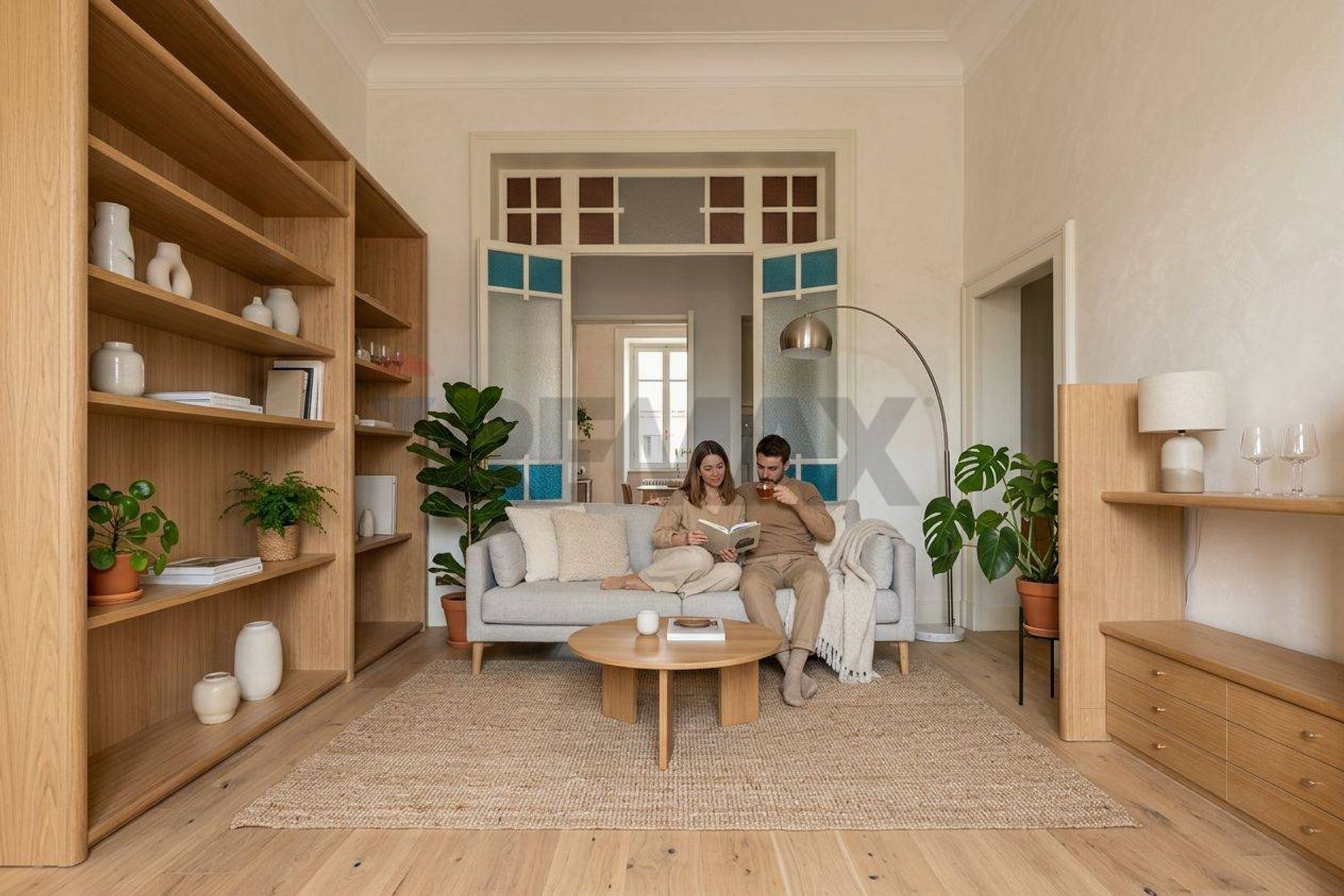 Property in Chieti