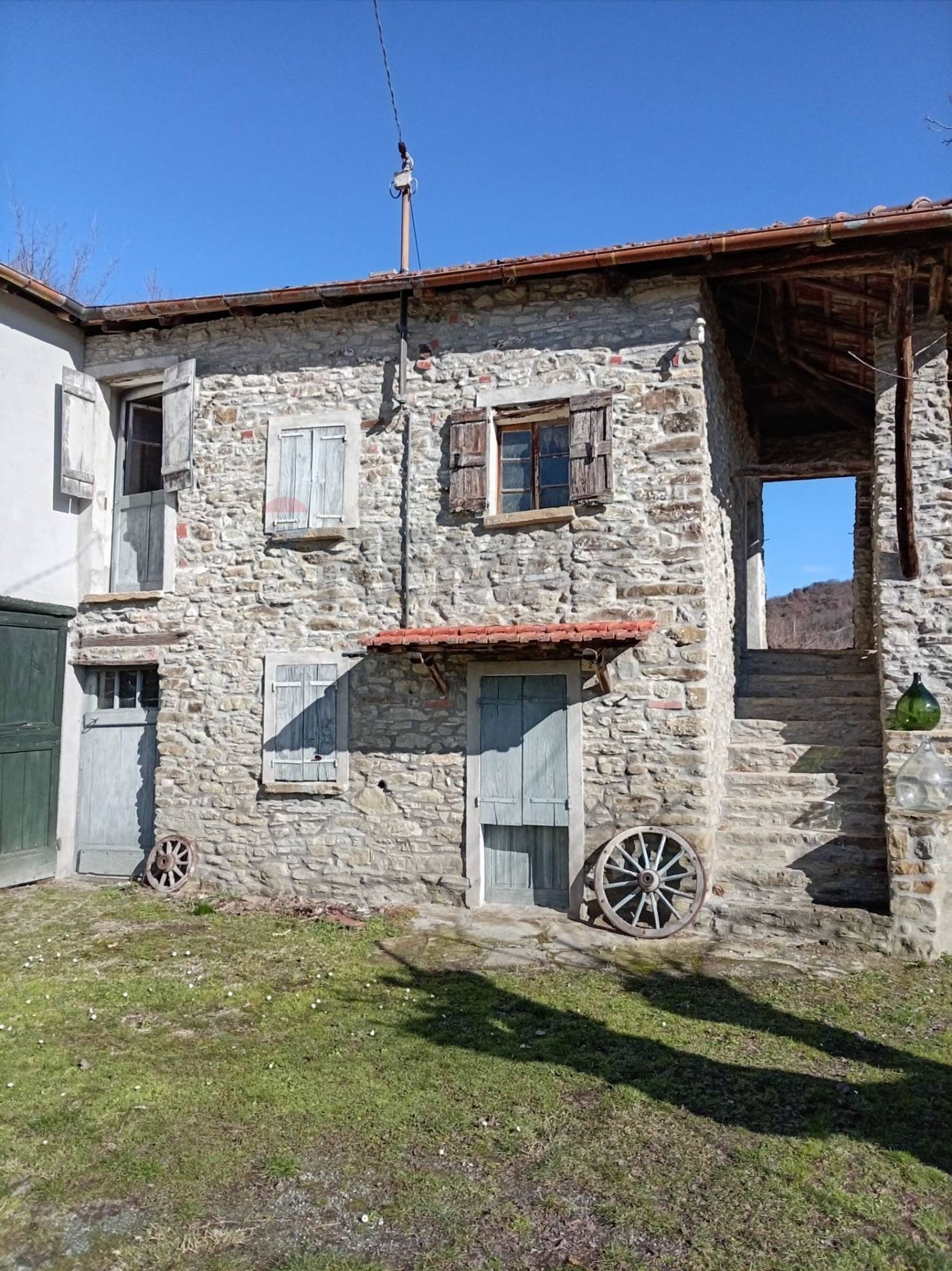 Property in Cartosio
