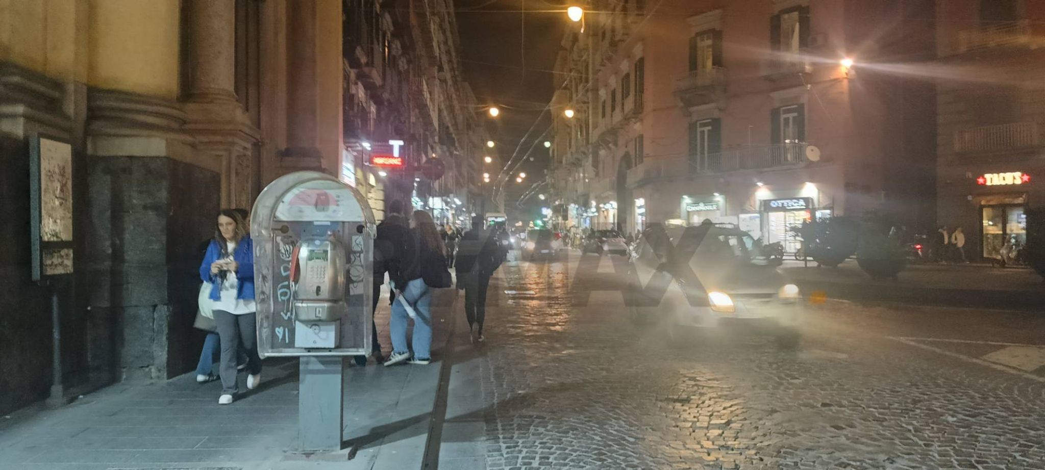 Non correlato