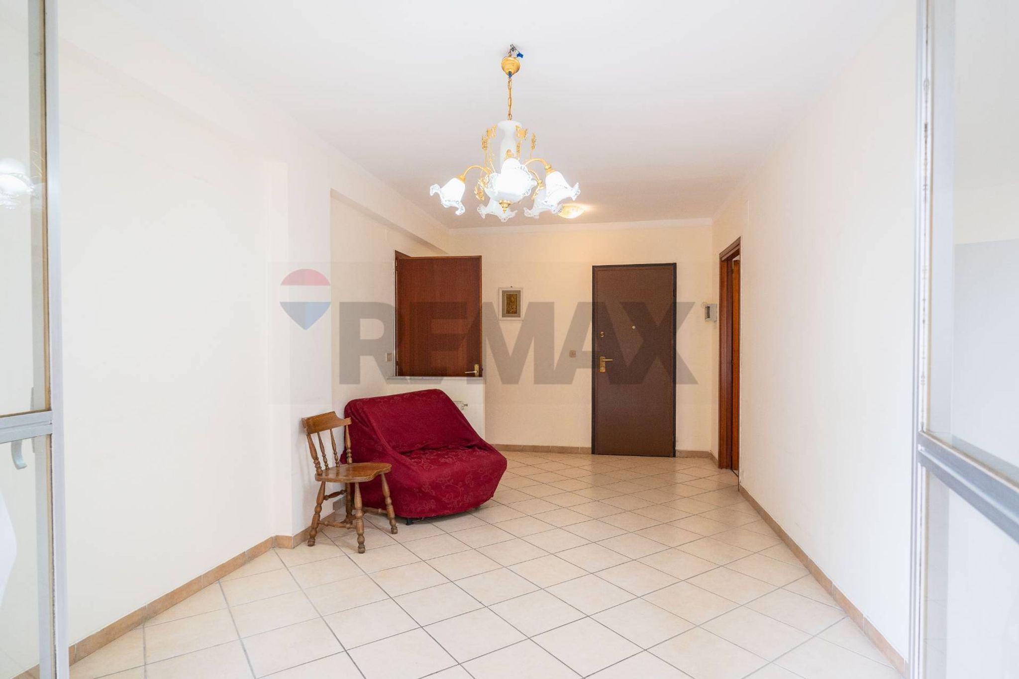 Hall / corridoio