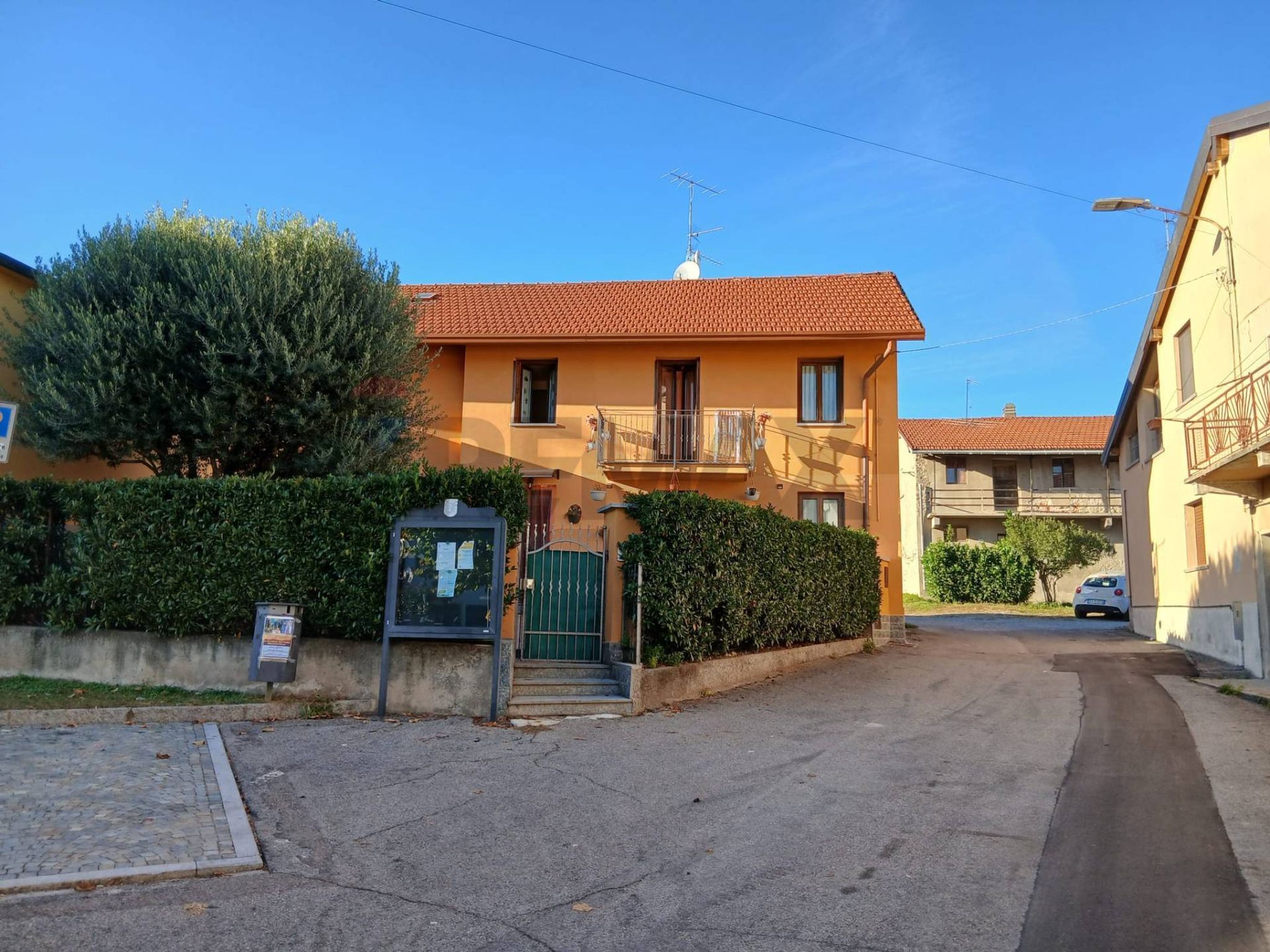 Immobile a Casale Litta