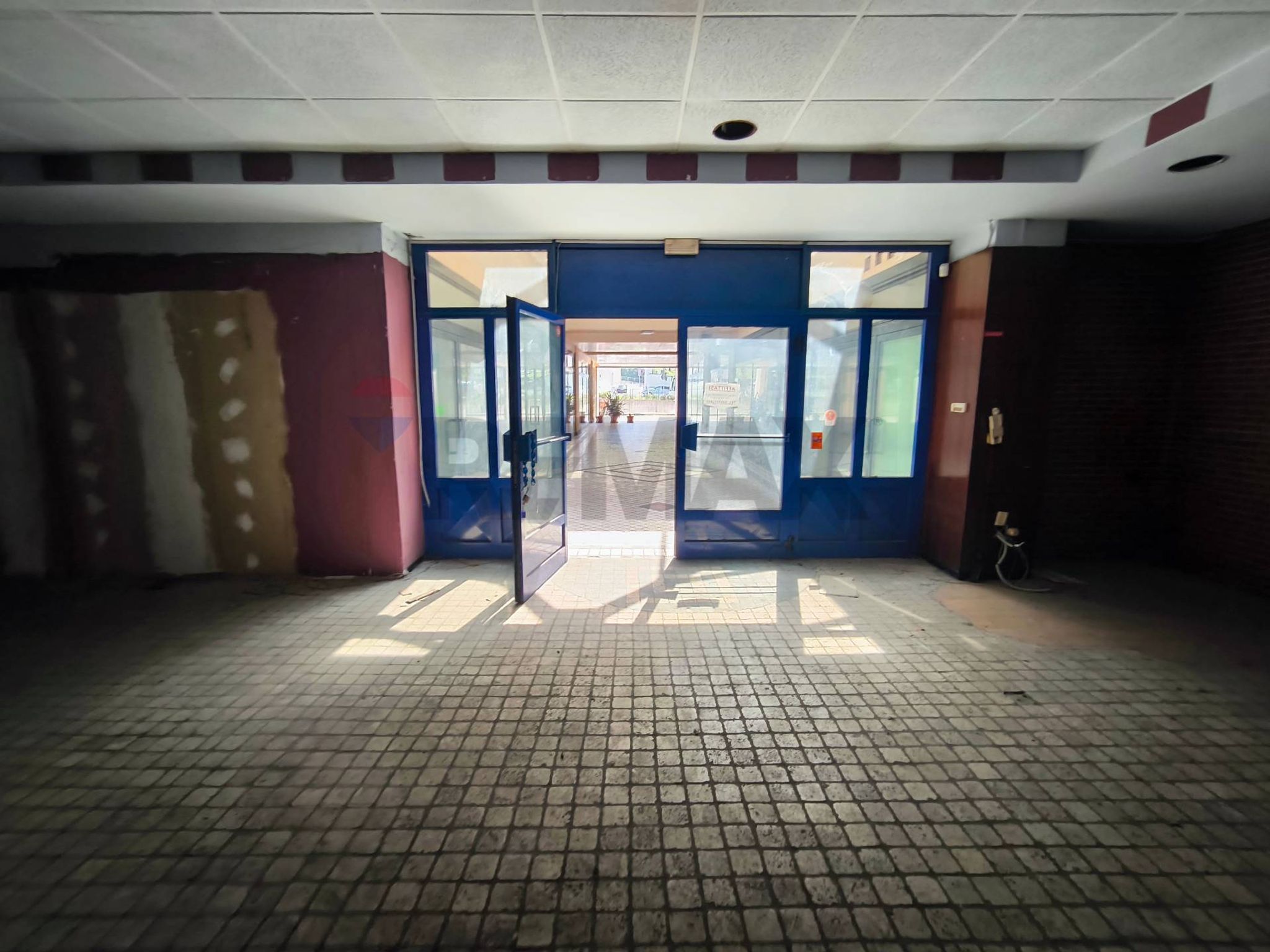 Ricezione / Lobby