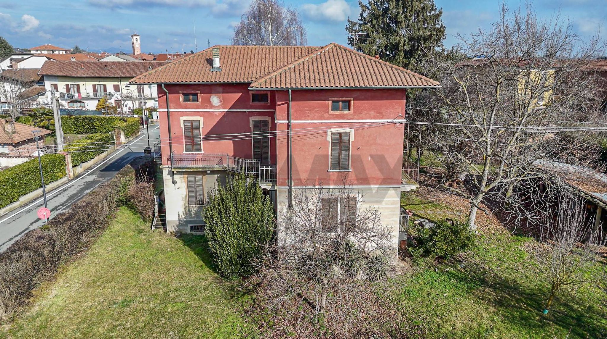 Property in Verrone