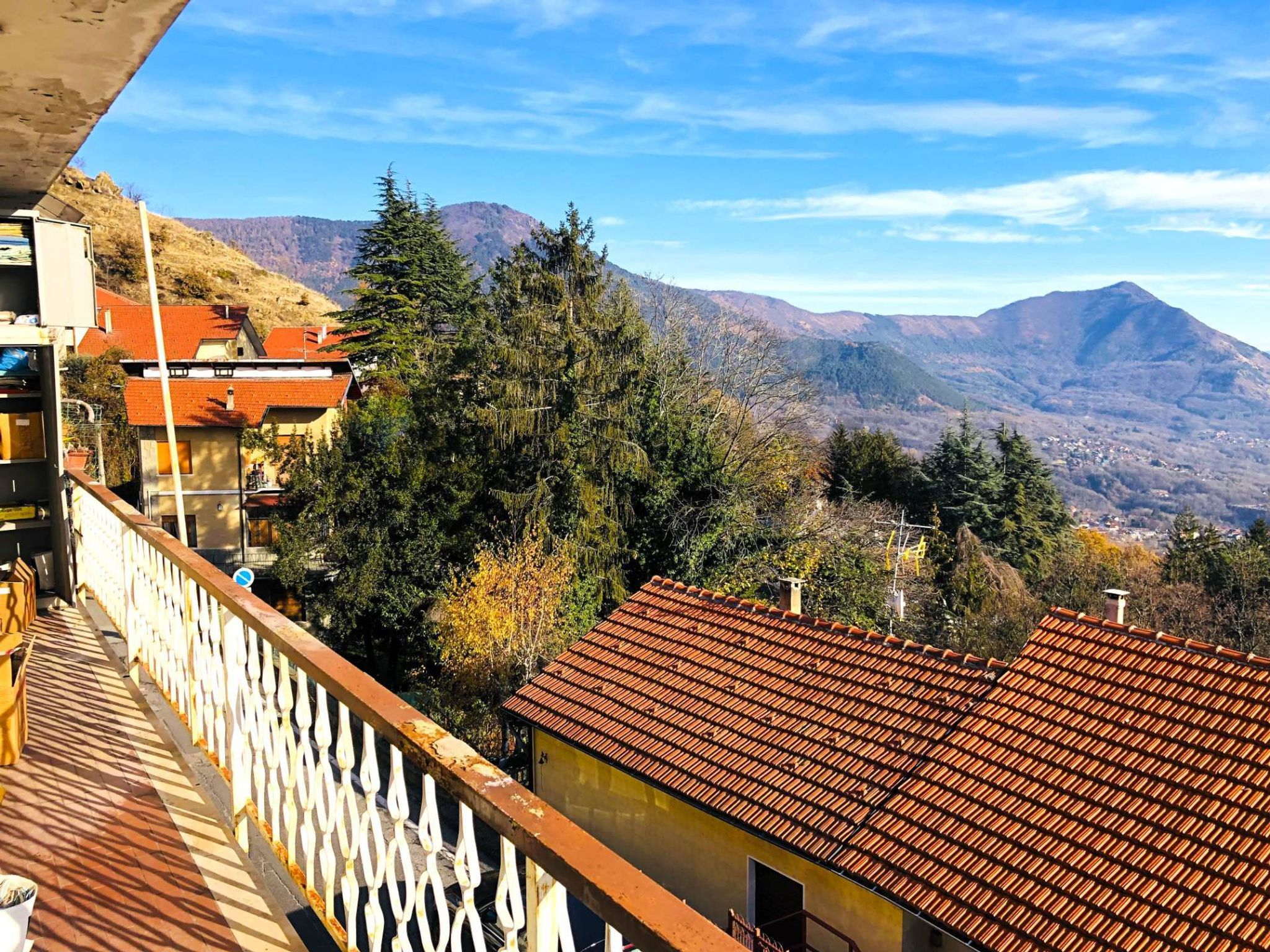 Balcone