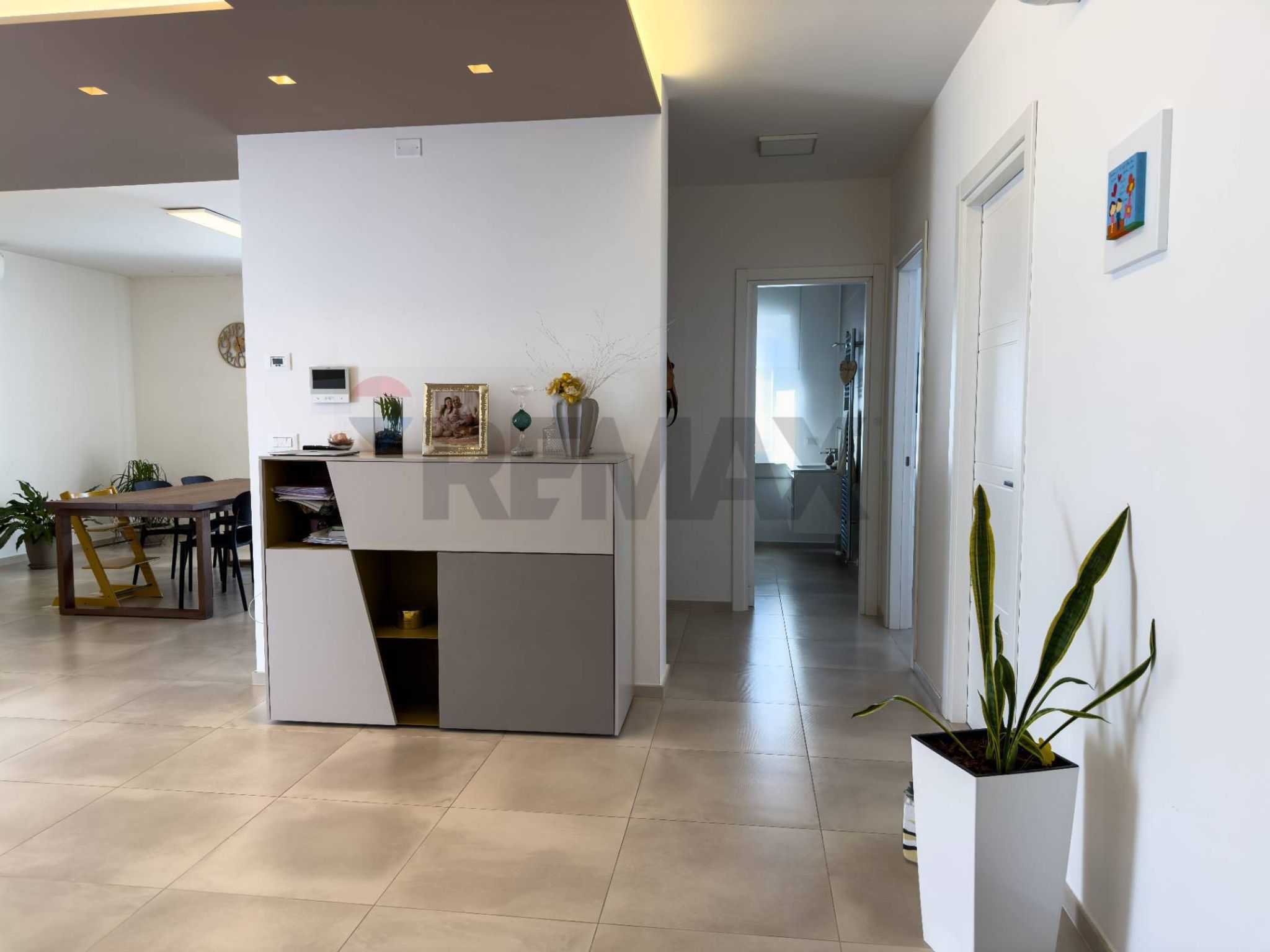 Hall / corridoio