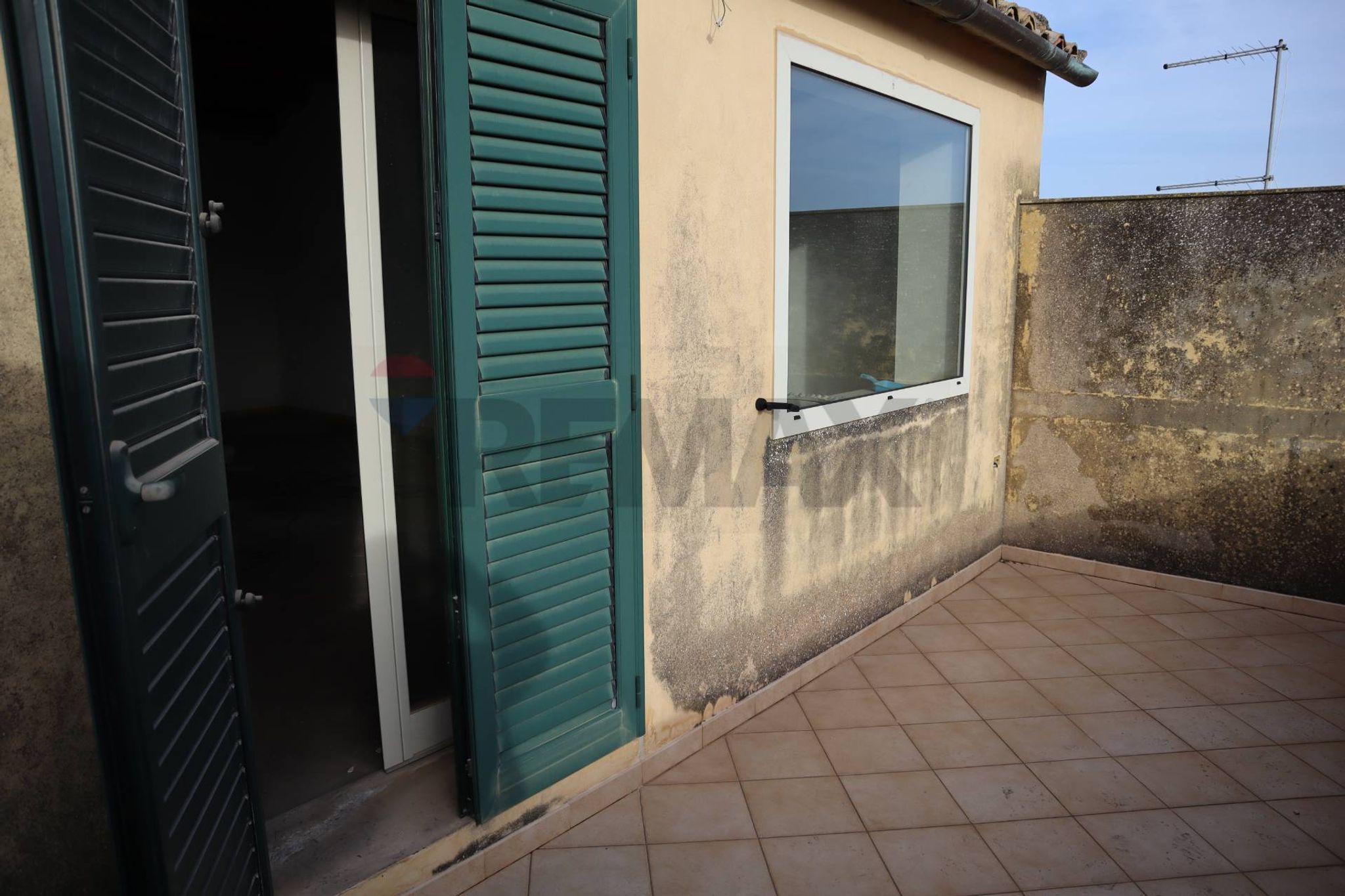 Terrazza