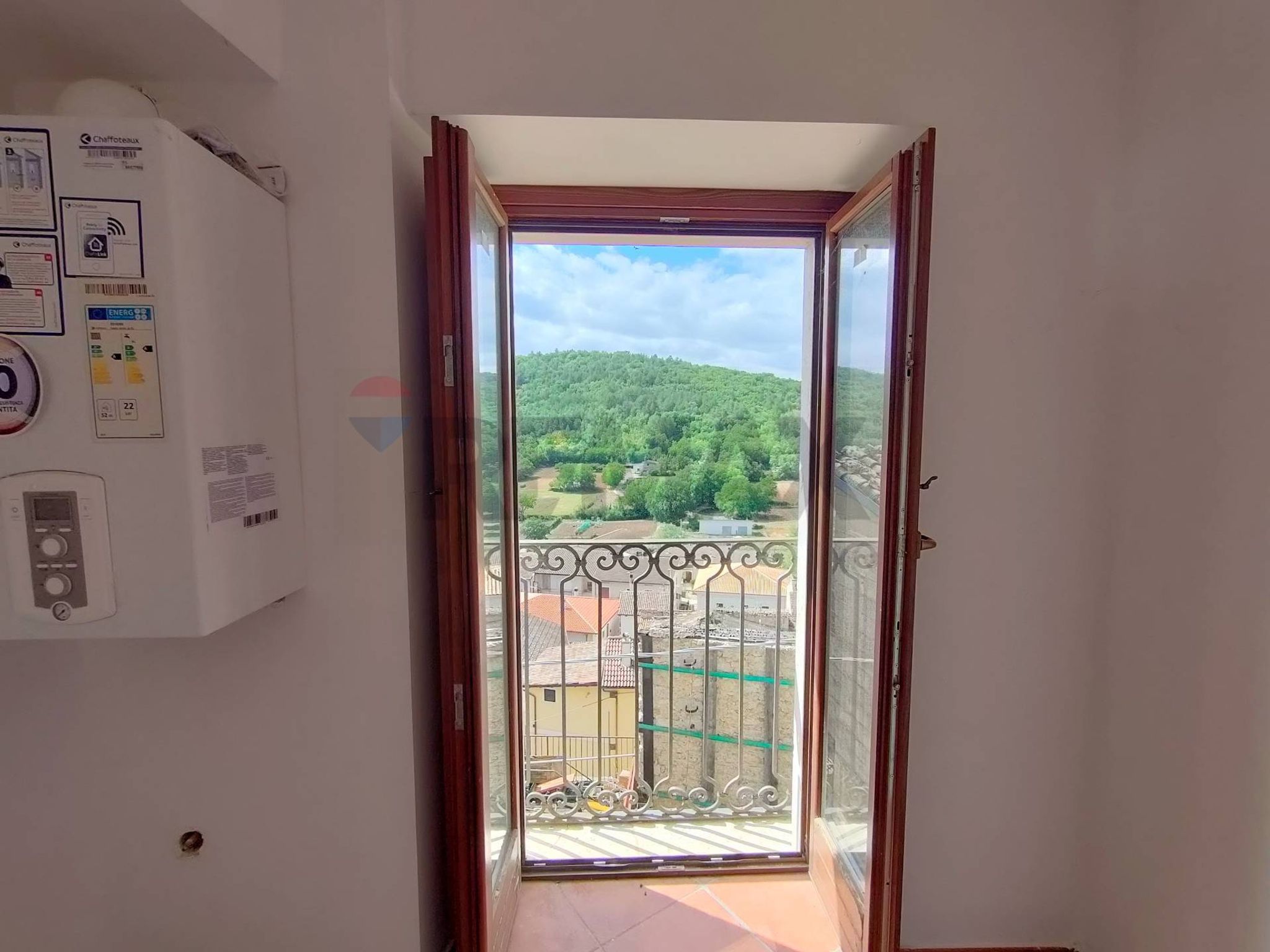 VISTA PANORAMICA