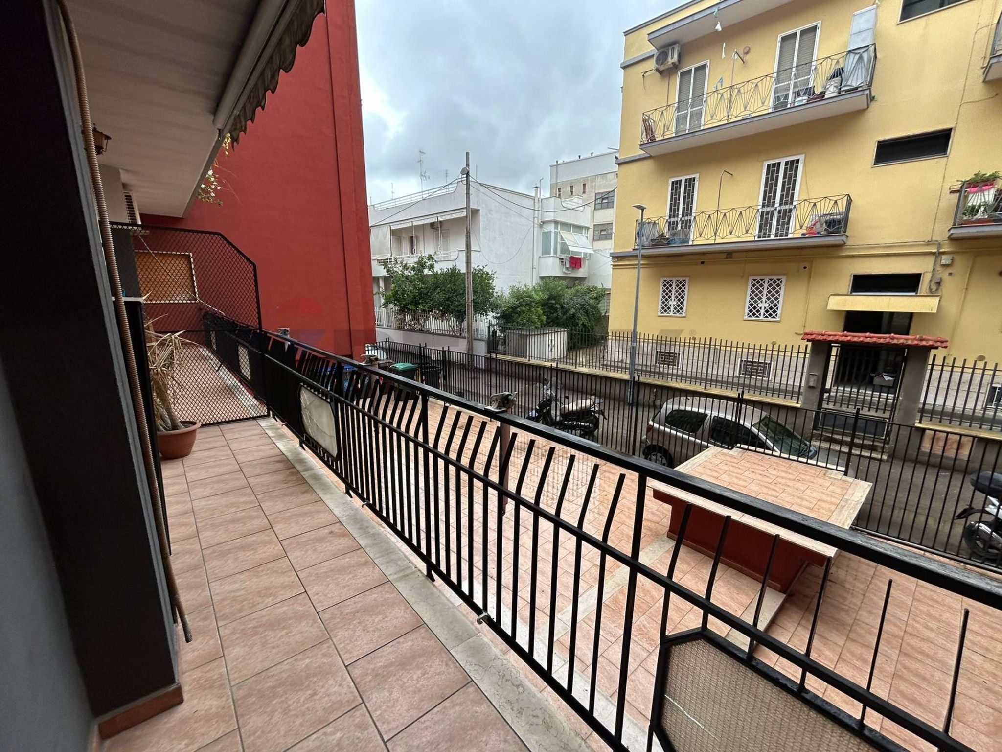 Balcone