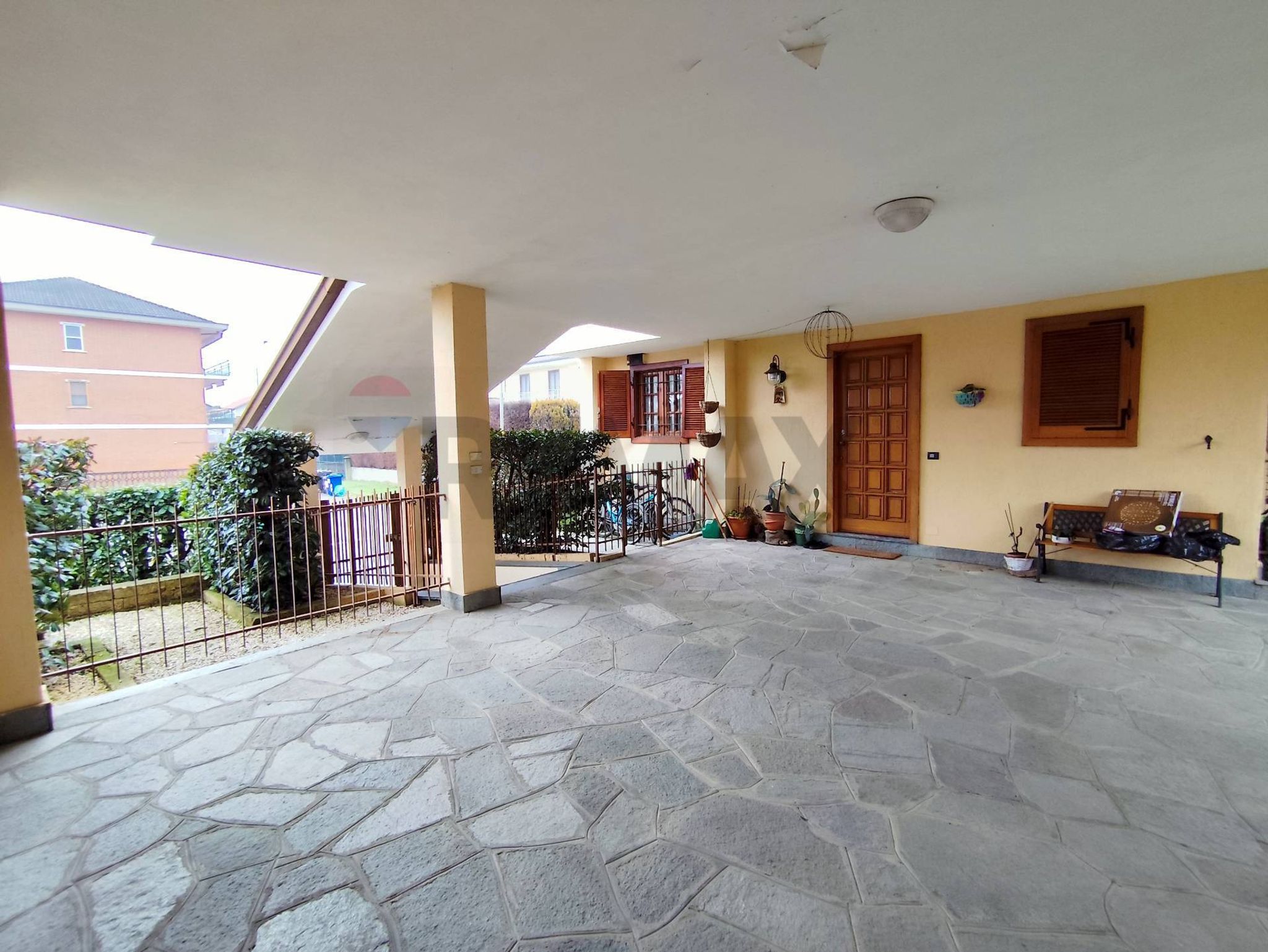 Terrazza