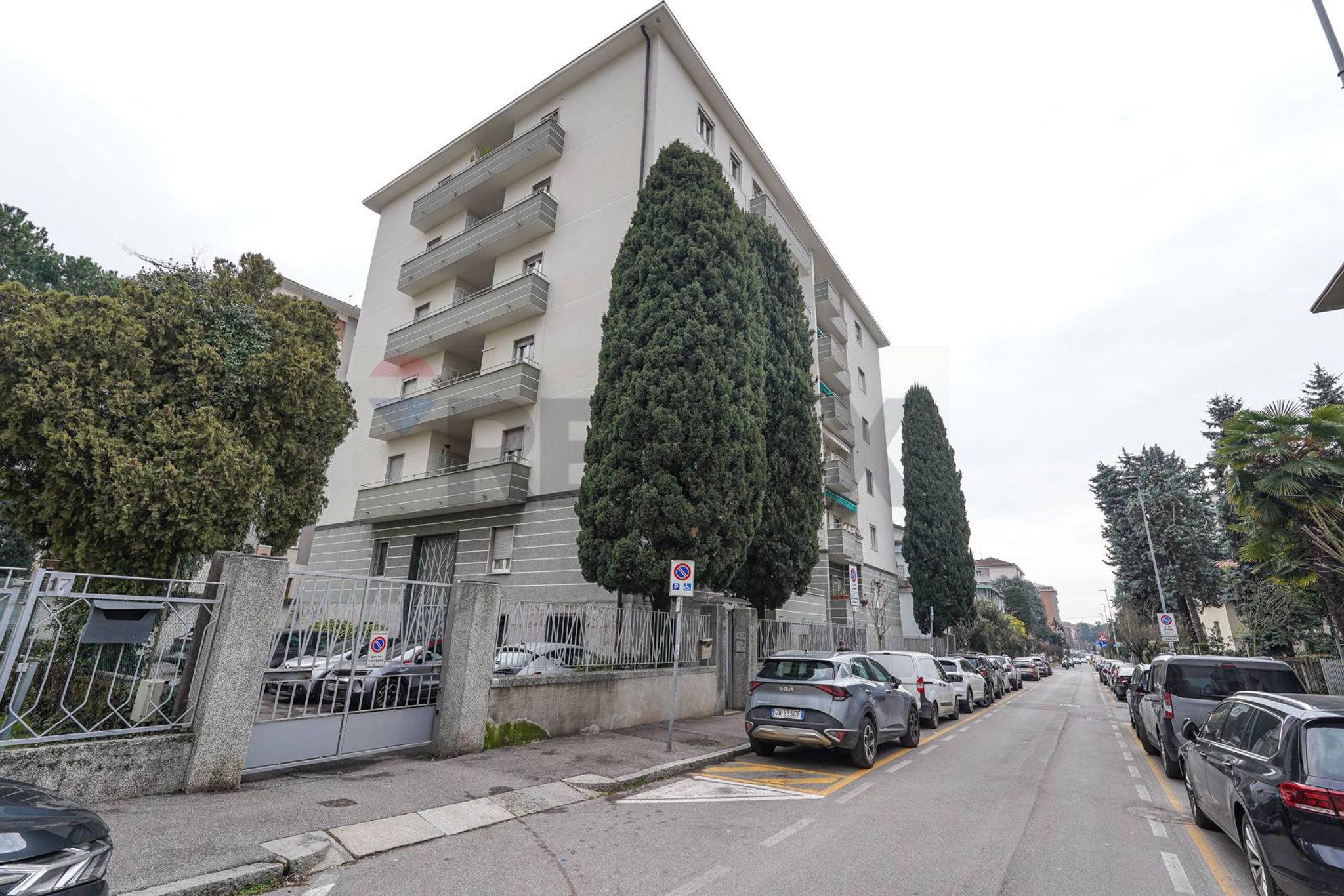 Immobile a Bergamo