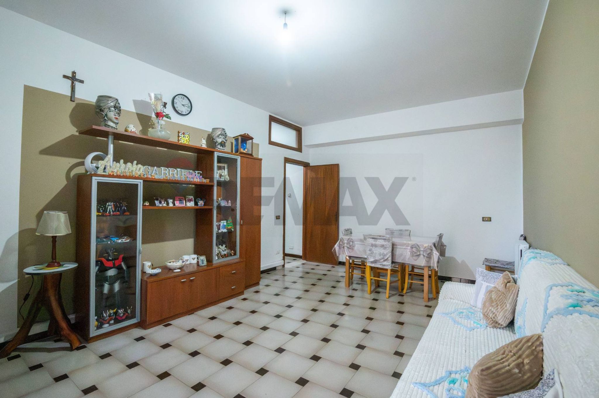 Sala da pranzo