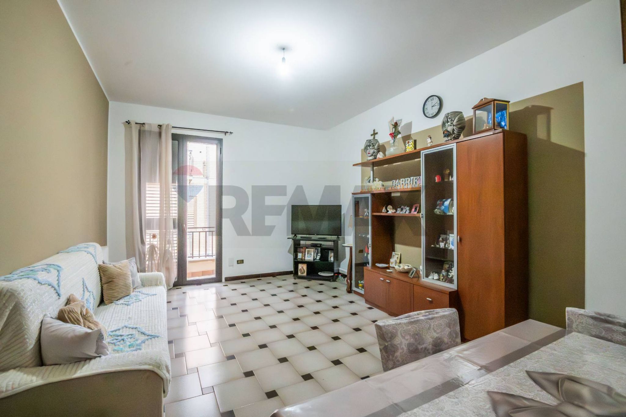 Sala da pranzo