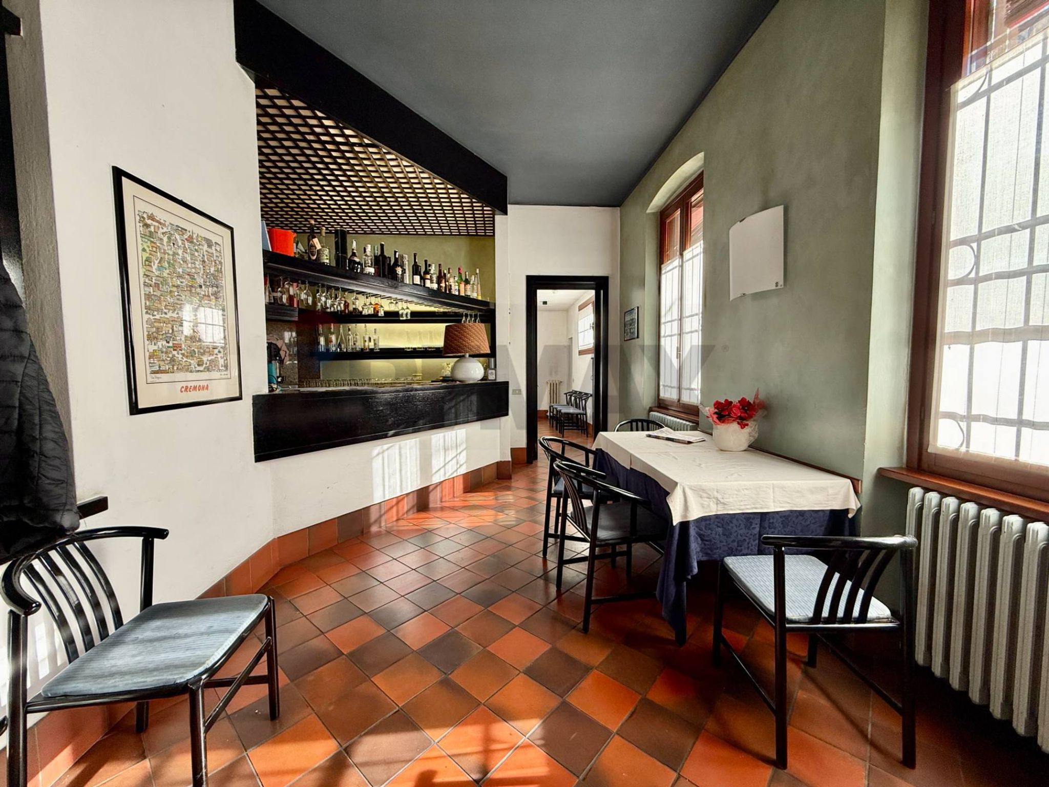 Sala da pranzo