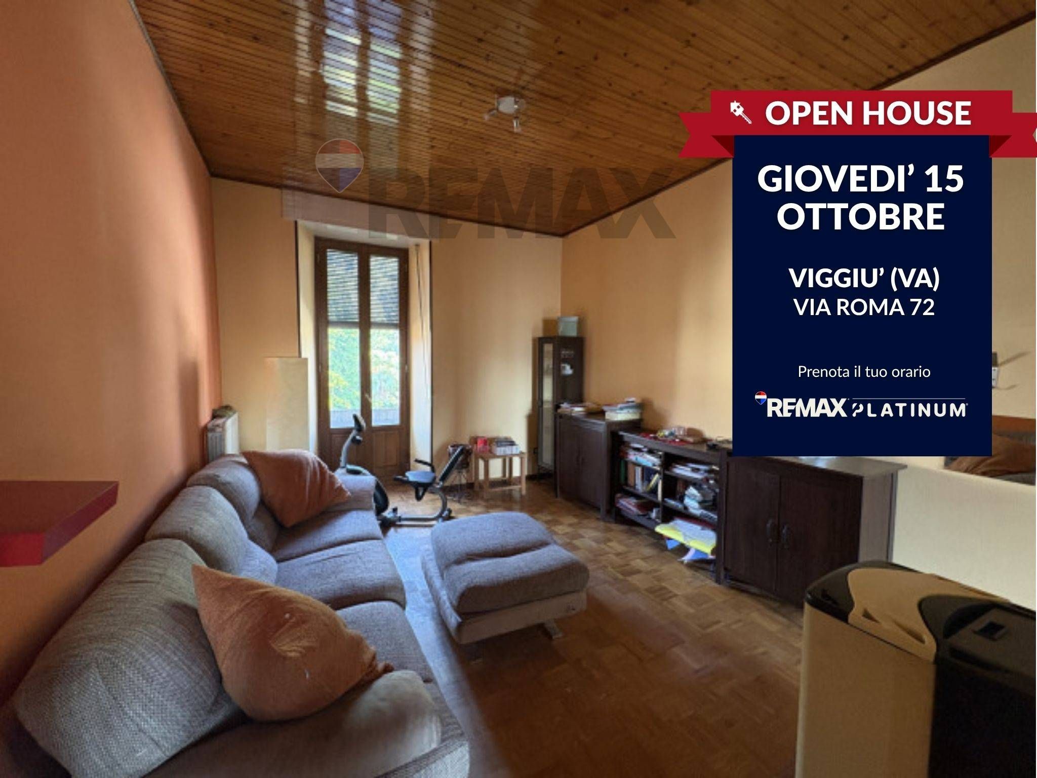 Soggiorno