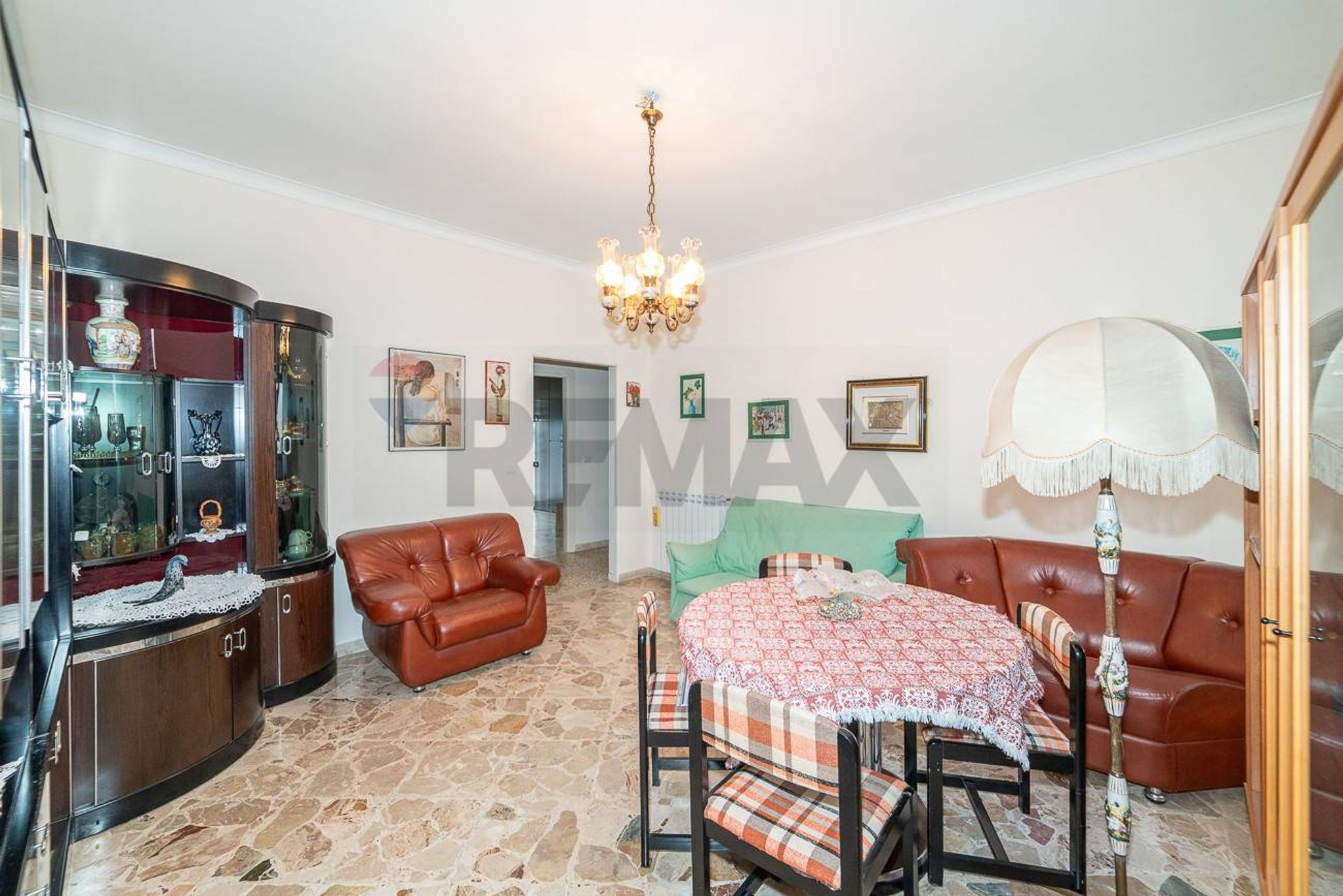 Sala da pranzo