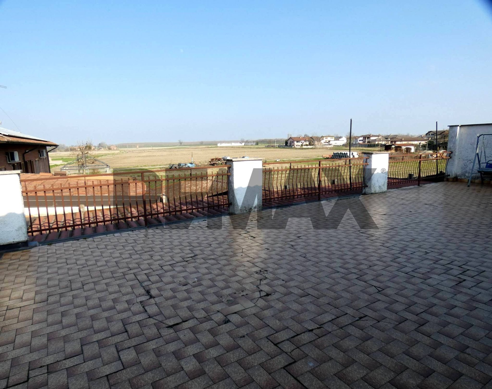 Terrazza