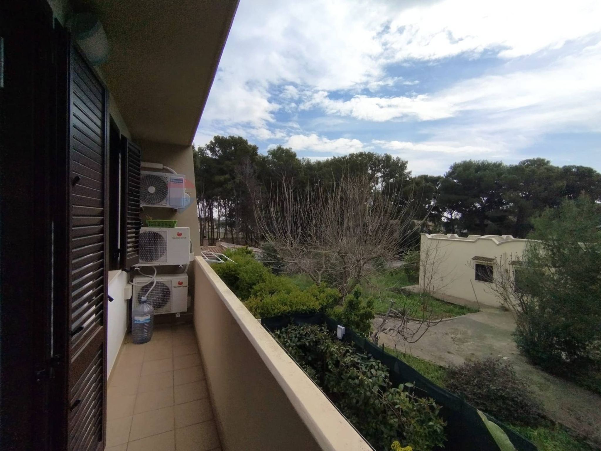 Balcone