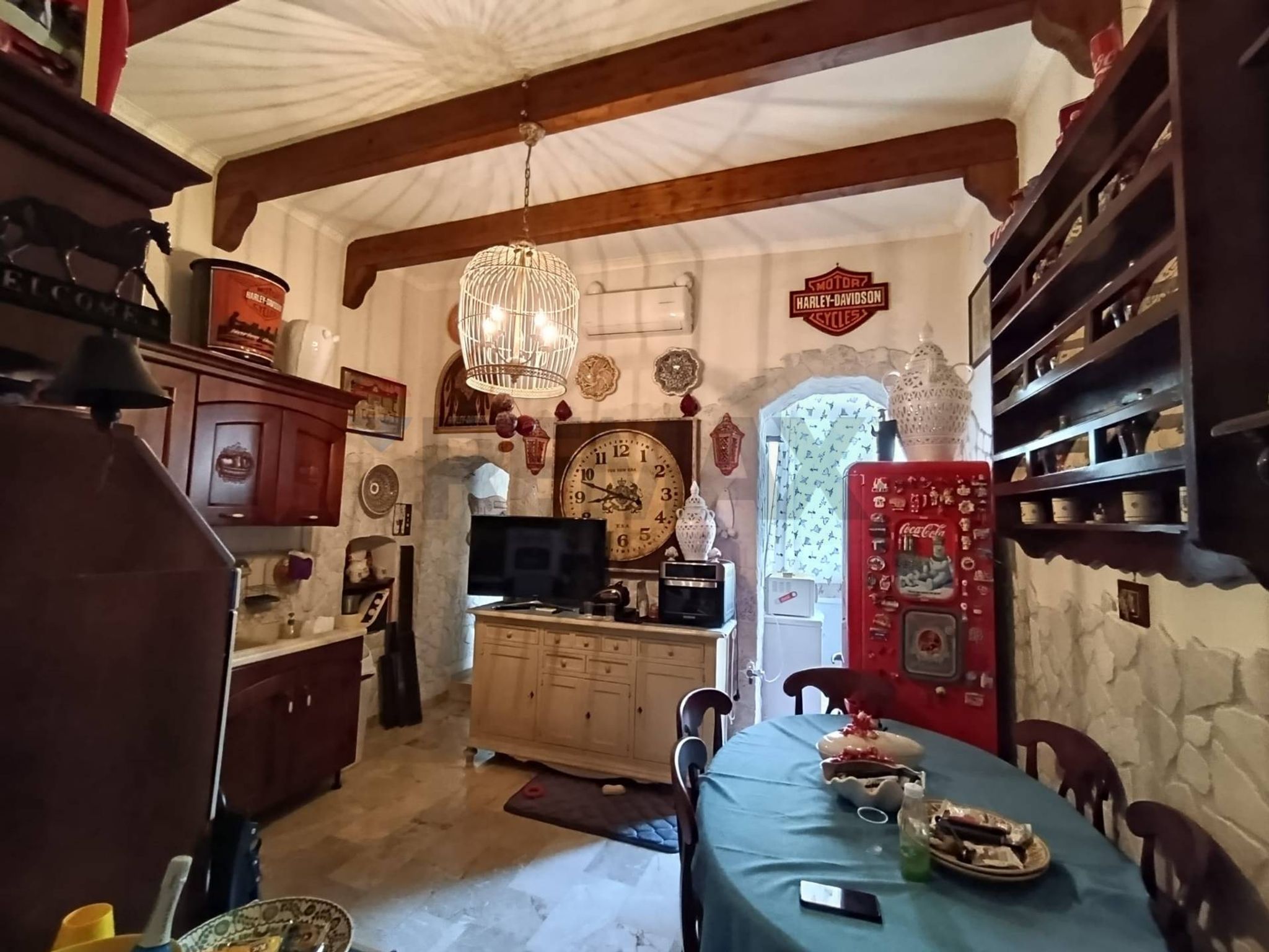 Sala da pranzo
