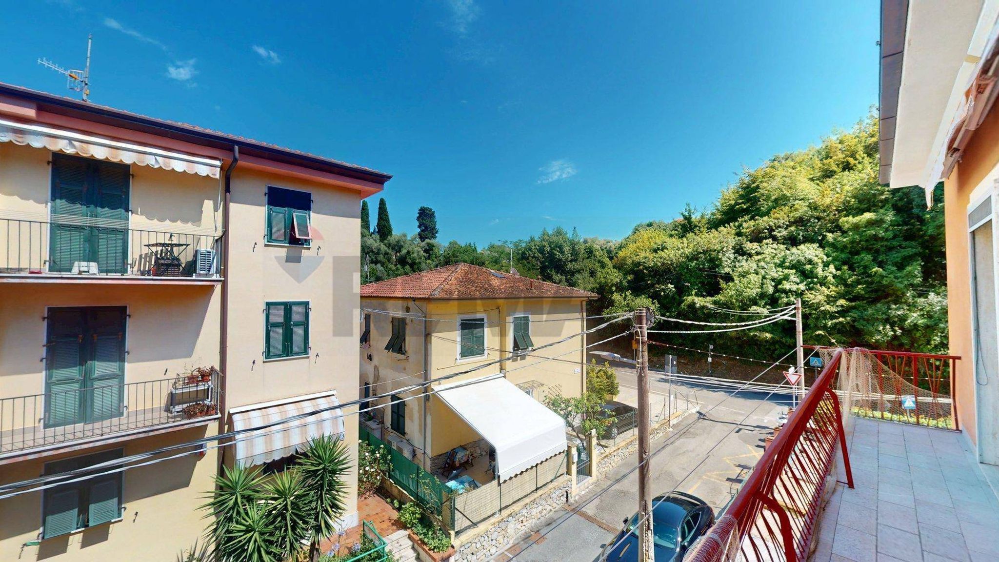 Immobile a Portovenere
