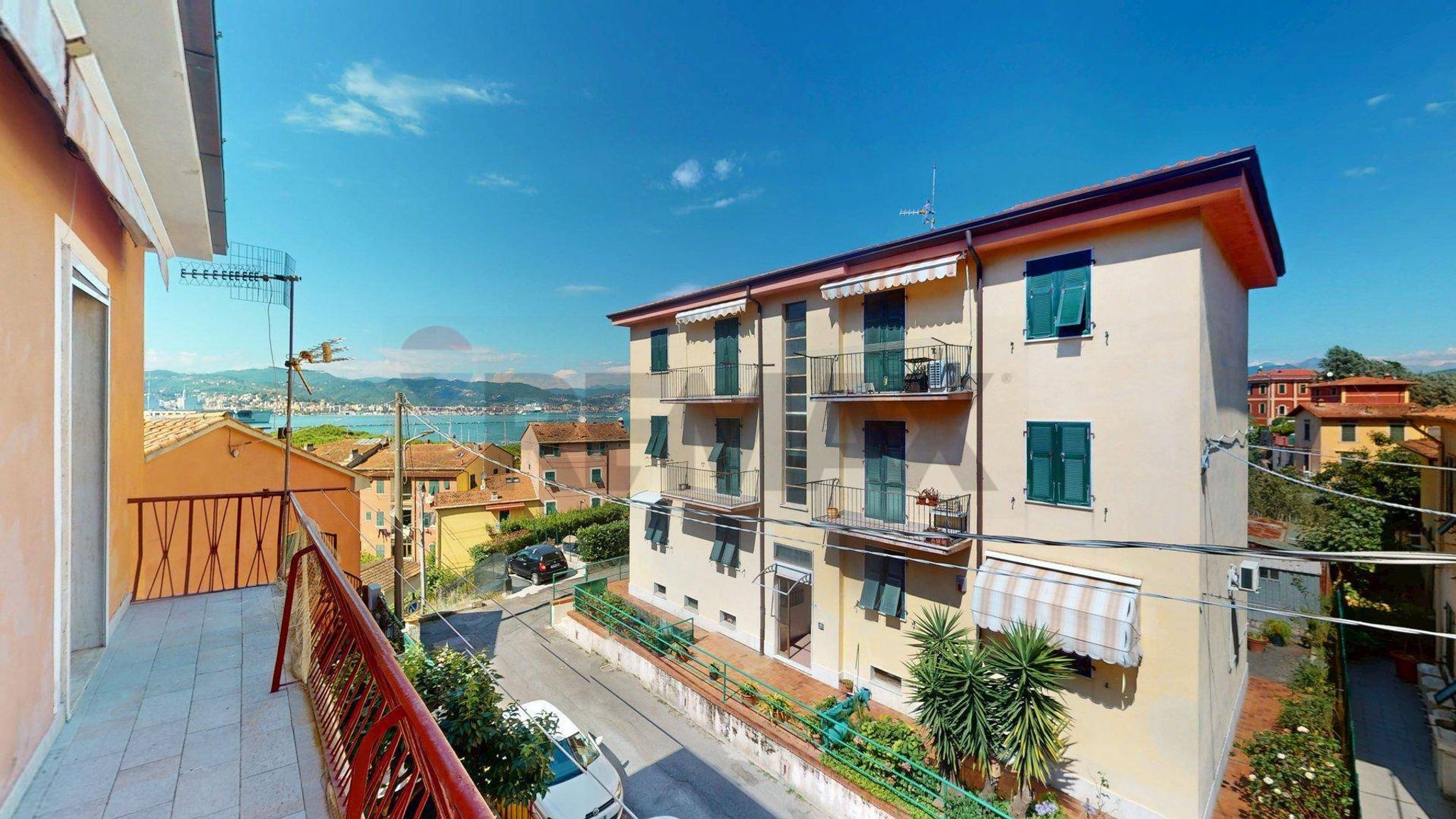 Balcone