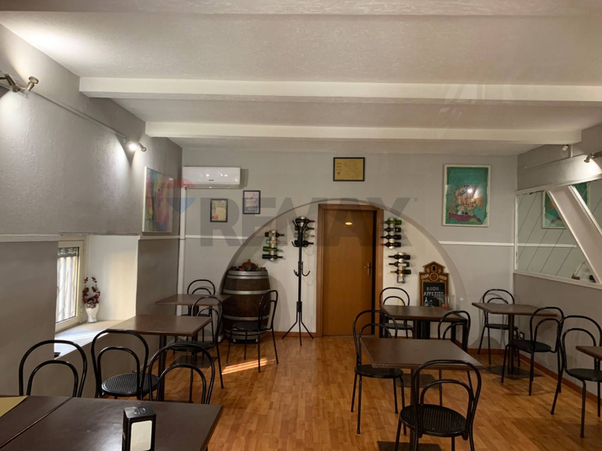 Sala da pranzo