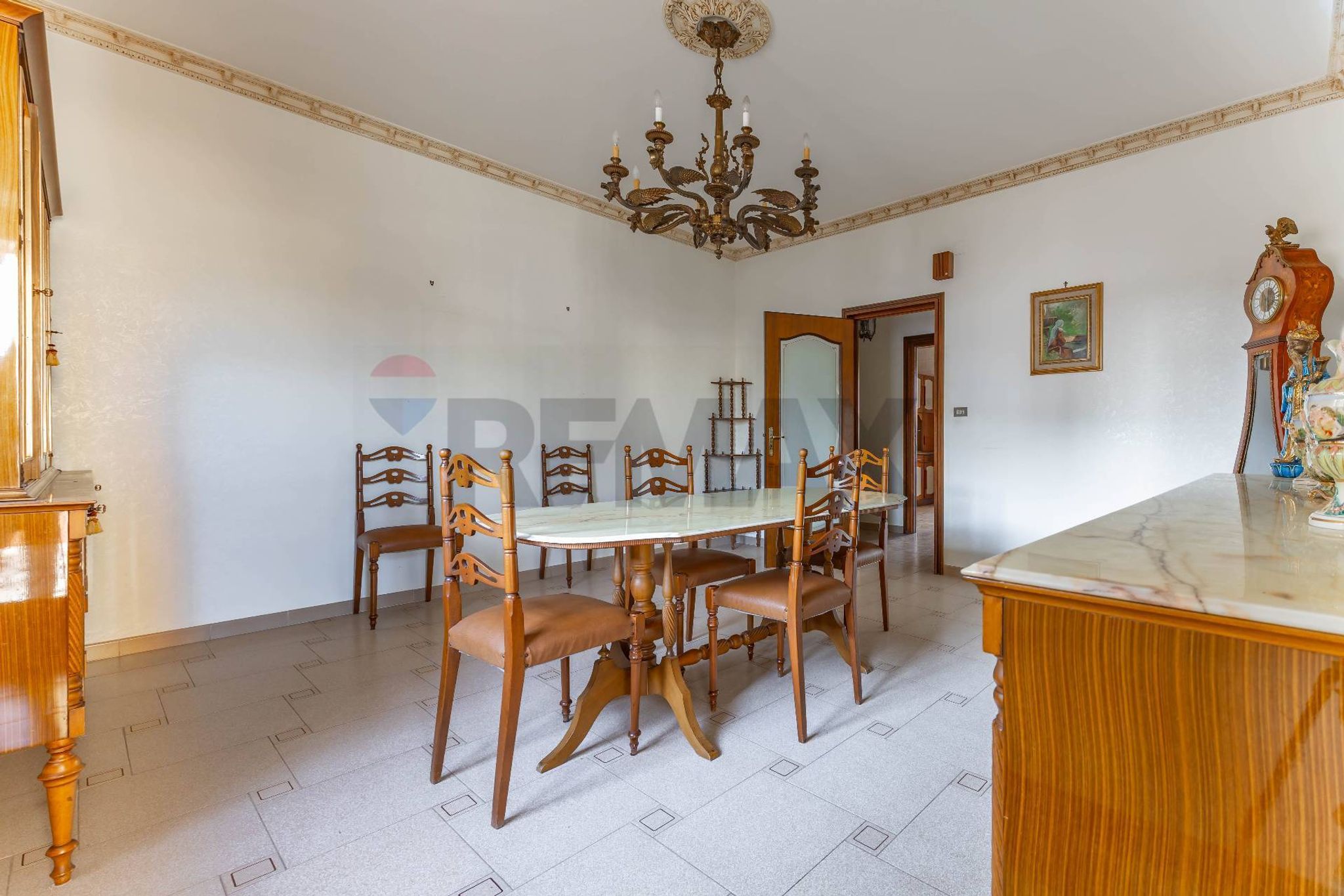 Sala da pranzo