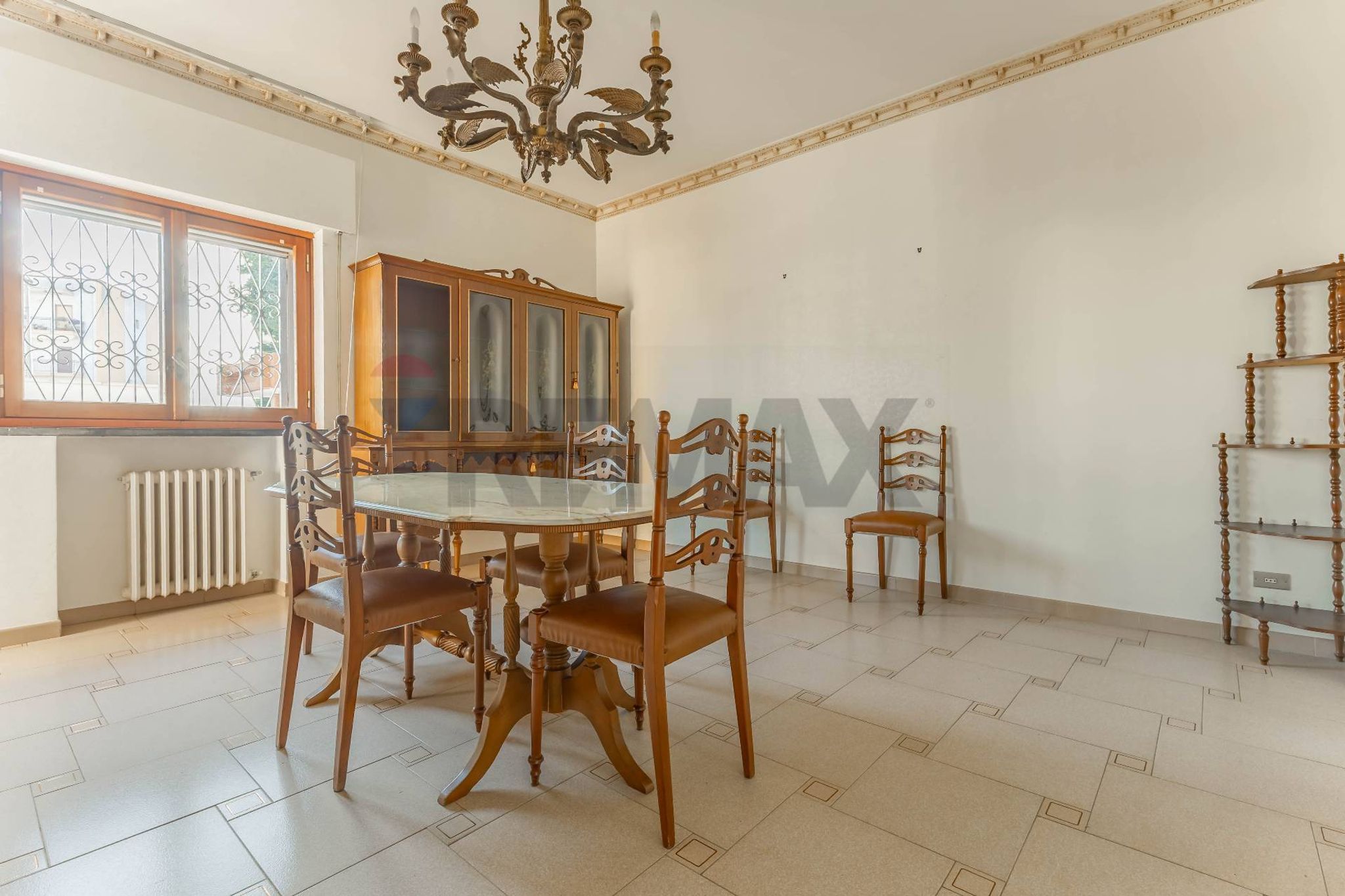 Sala da pranzo