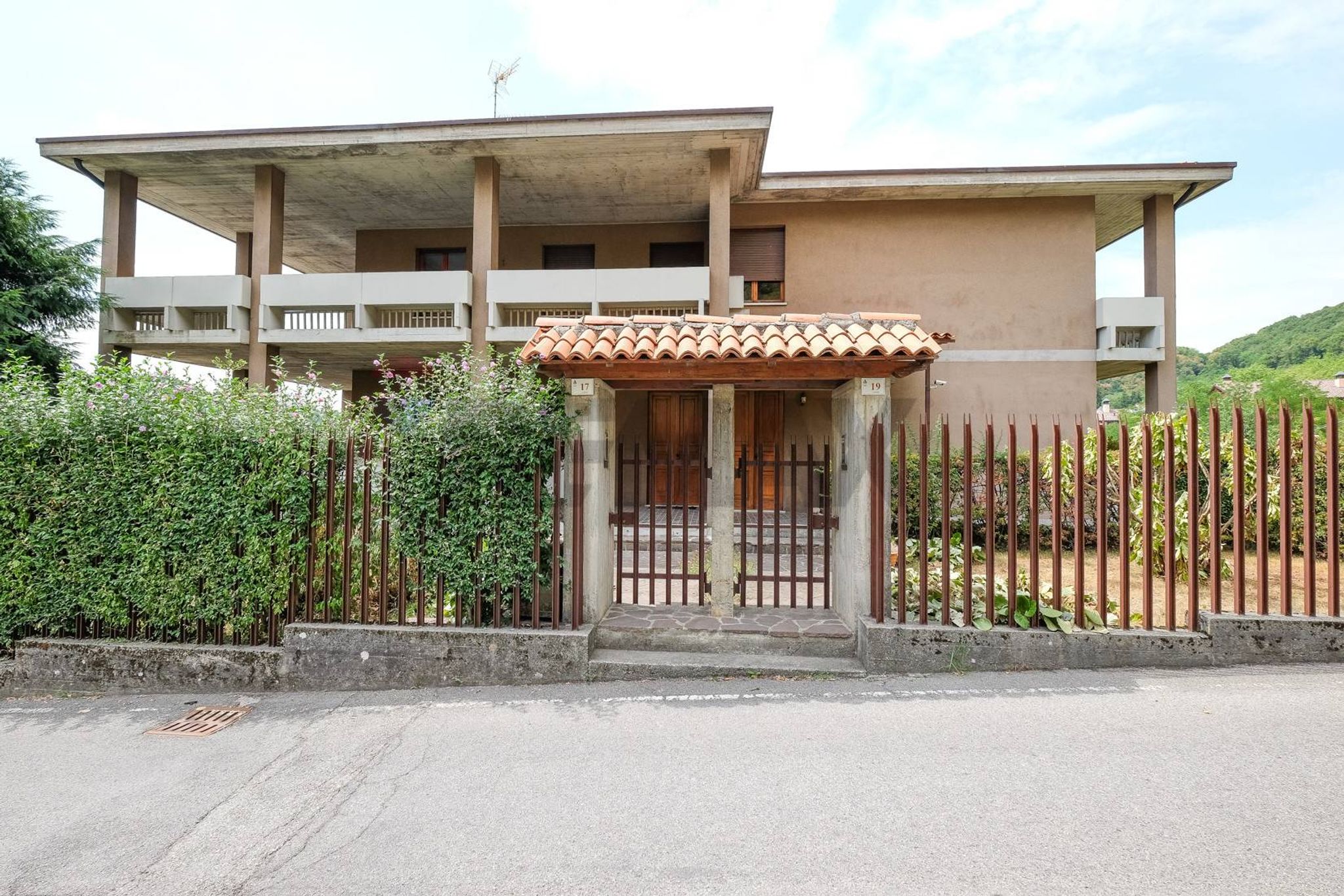 Immobile a Palazzago