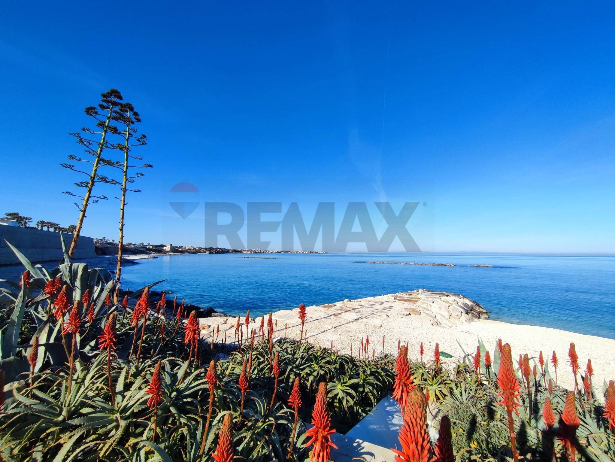 Lungomare Bandiera Blu Bisceglie
