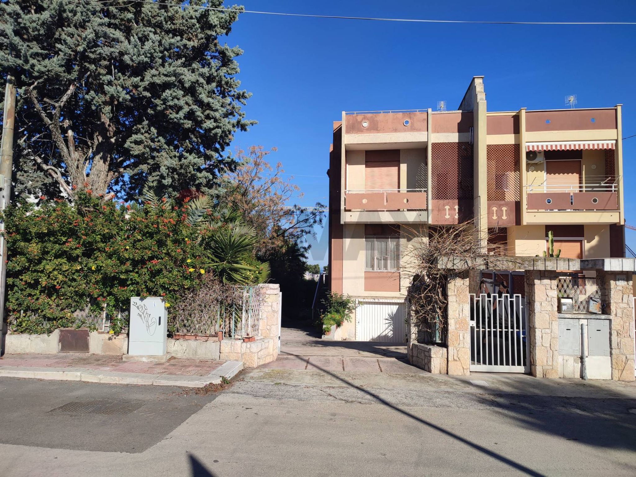 Immobile a Bisceglie