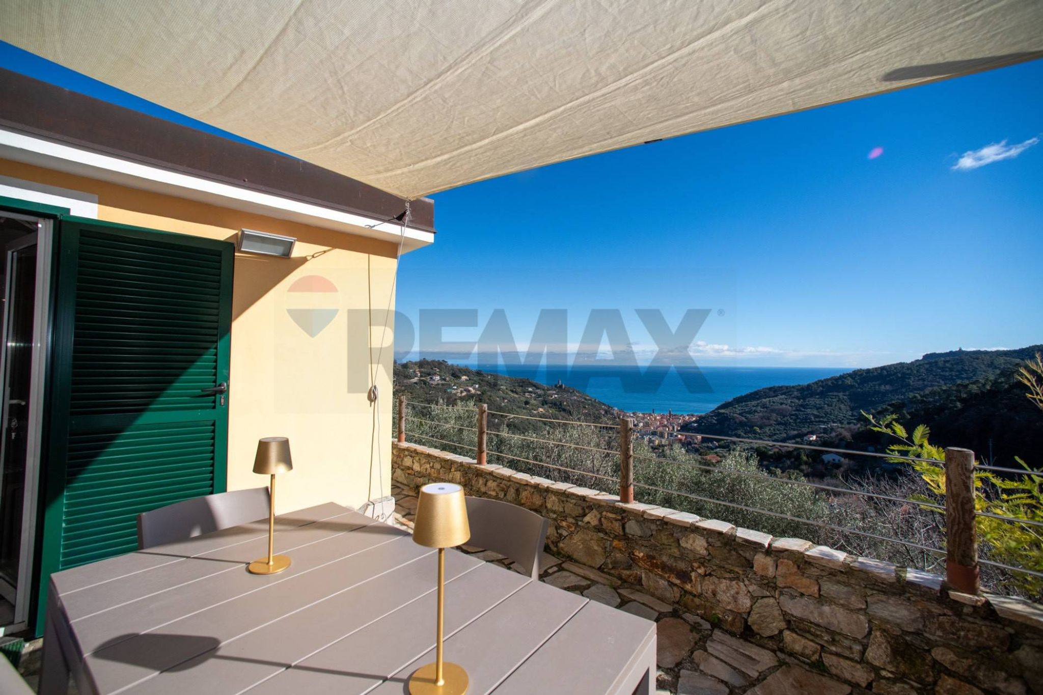 Terrazza