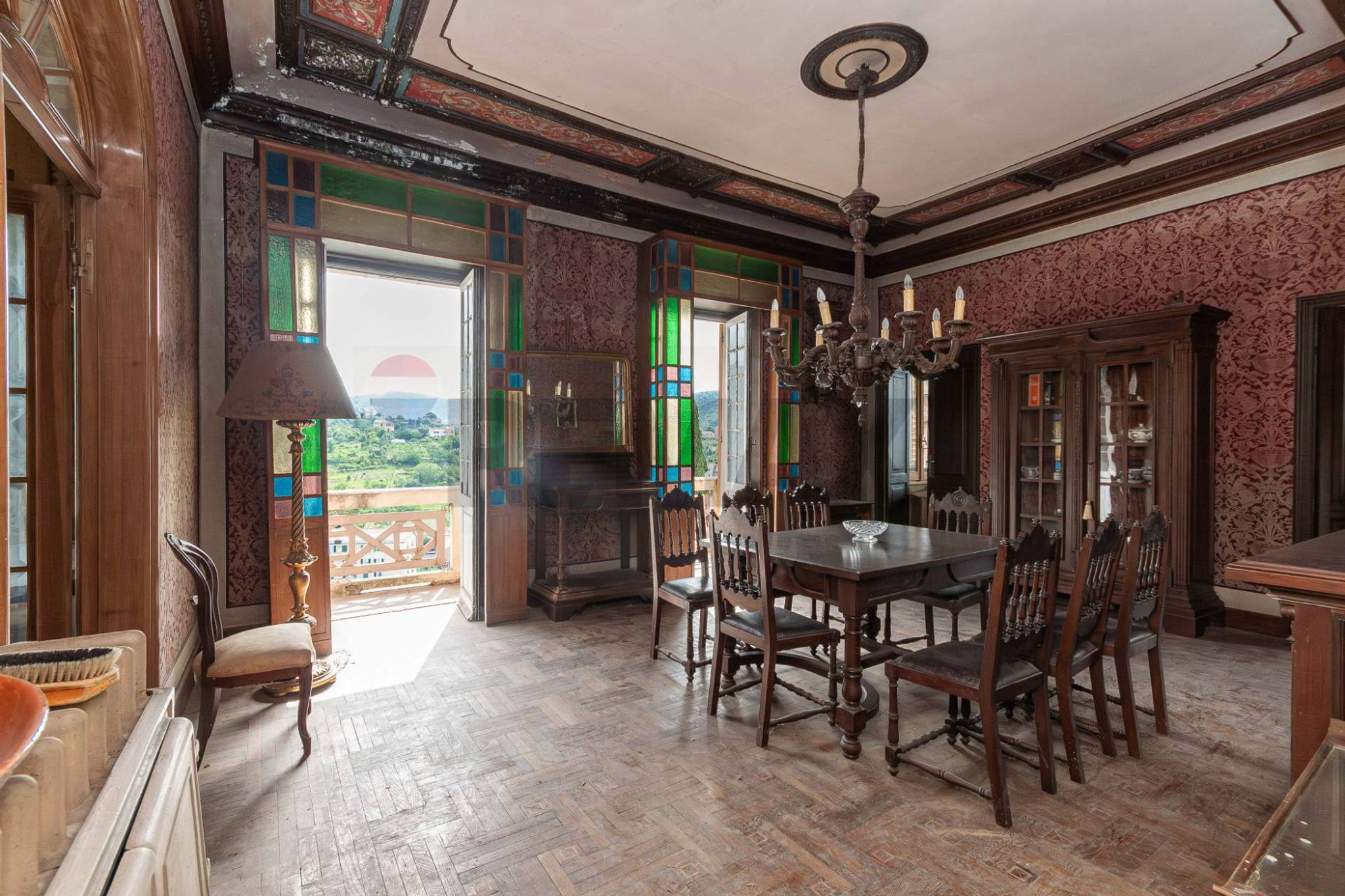 Property in Genova