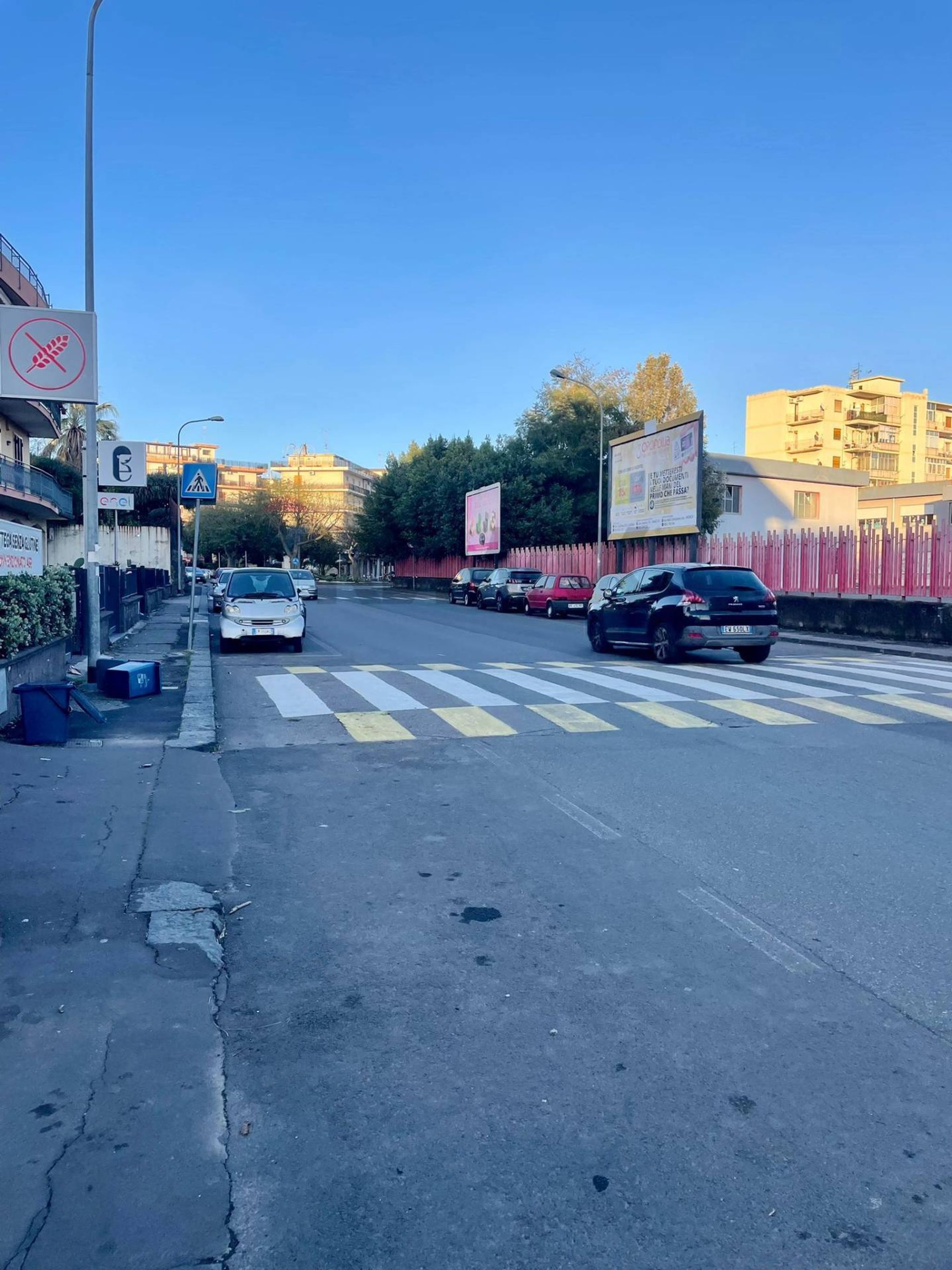 Immobile a Acireale