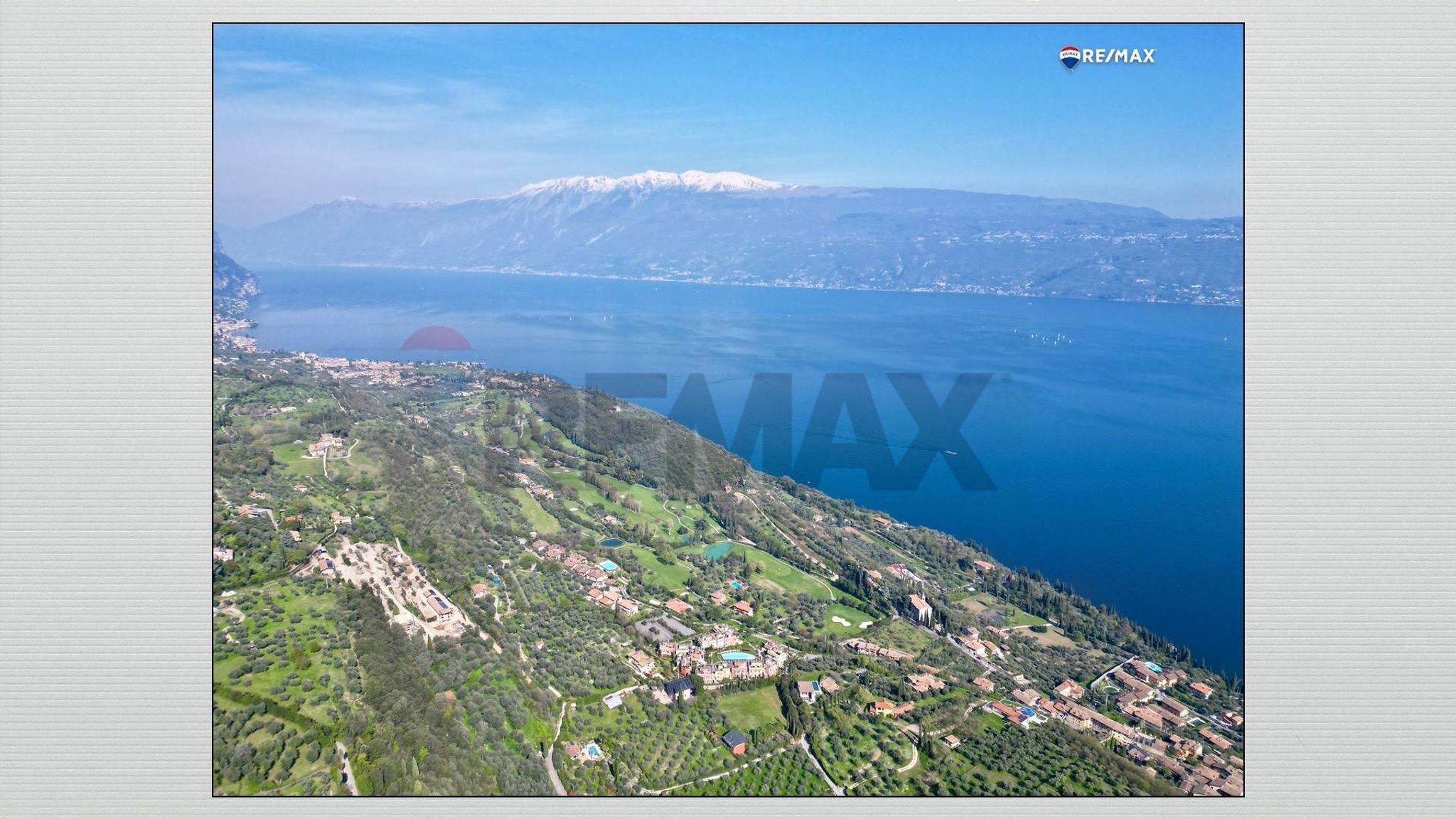 Immobile a Toscolano-Maderno