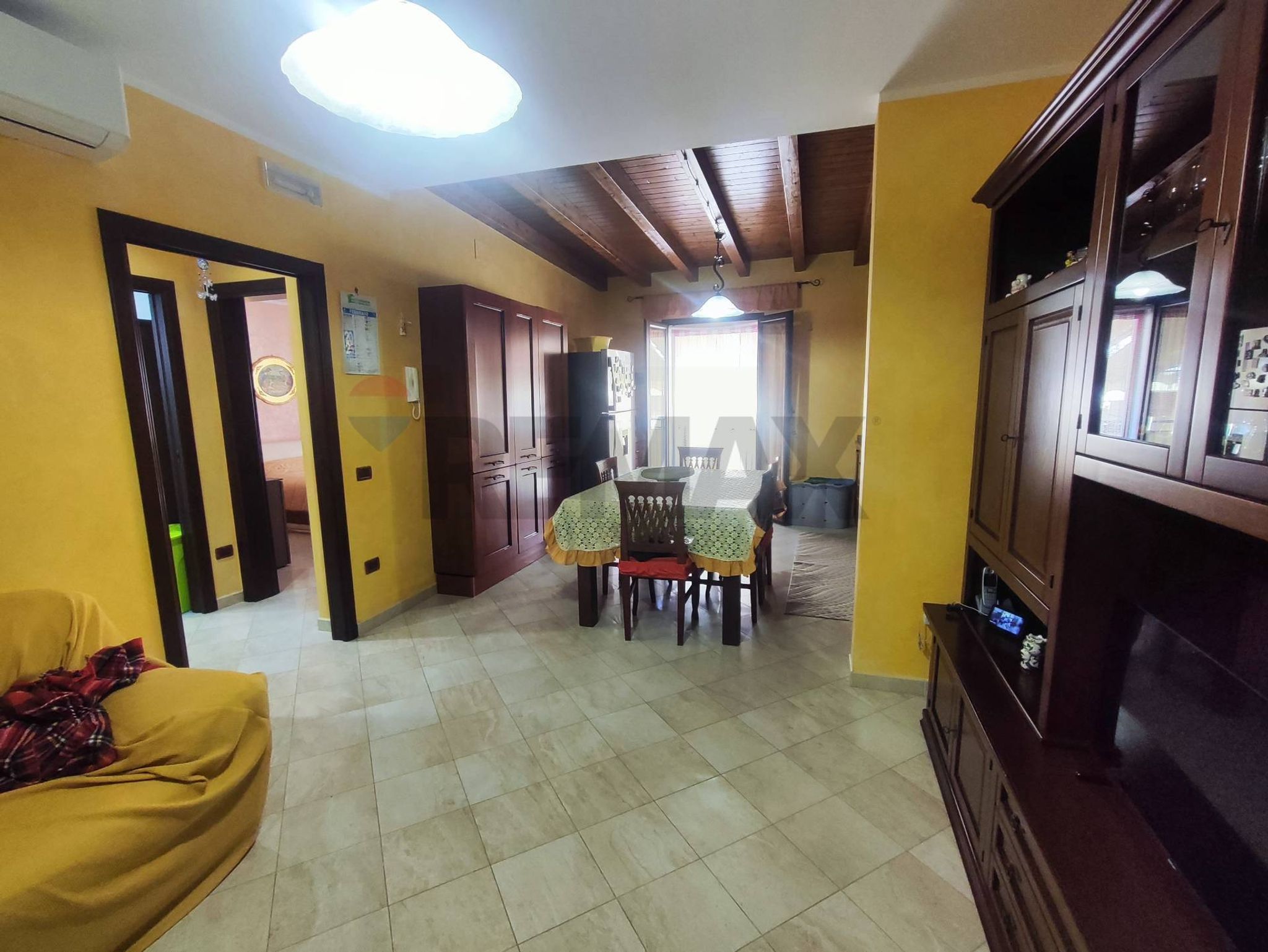 Sala da pranzo