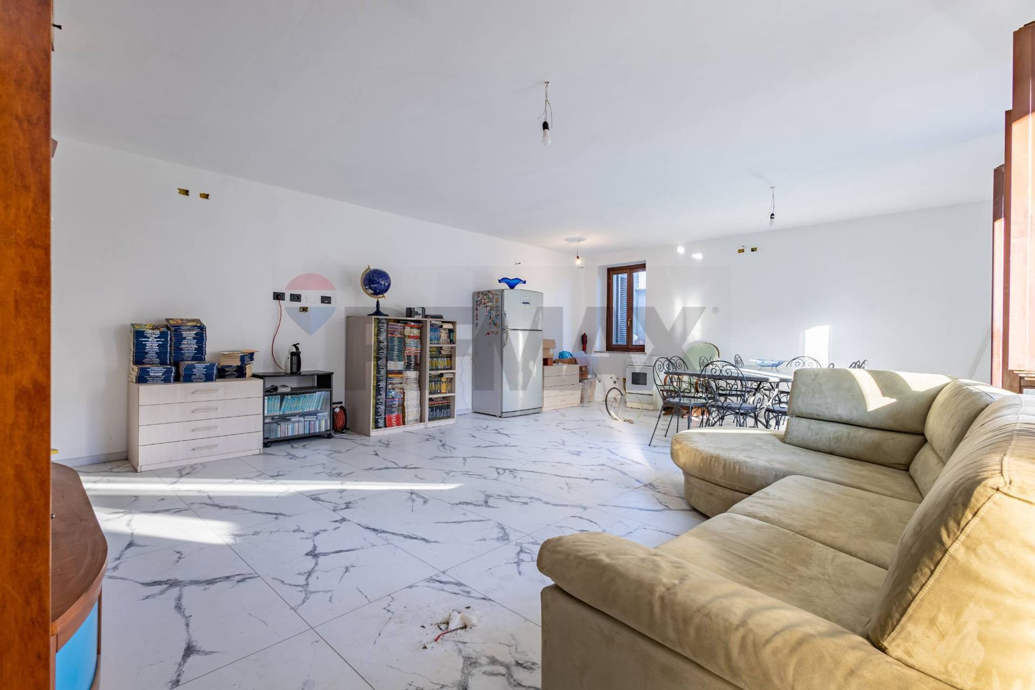 Sala da pranzo