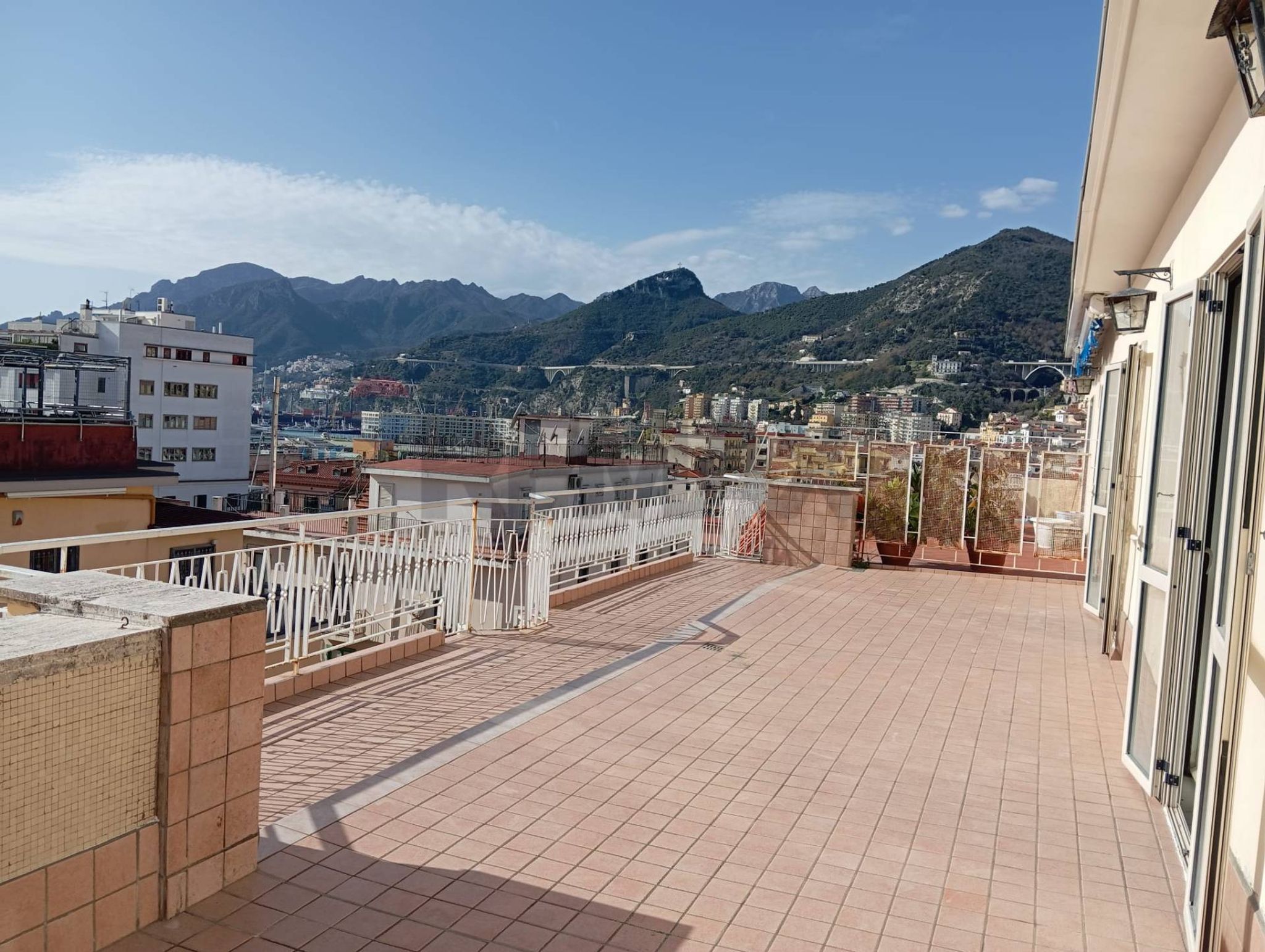 Terrazza