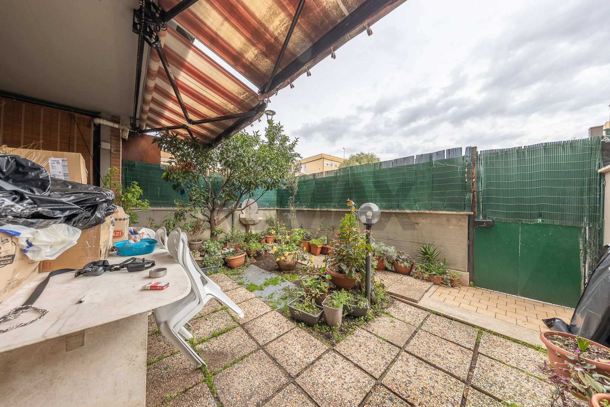 Terrazza