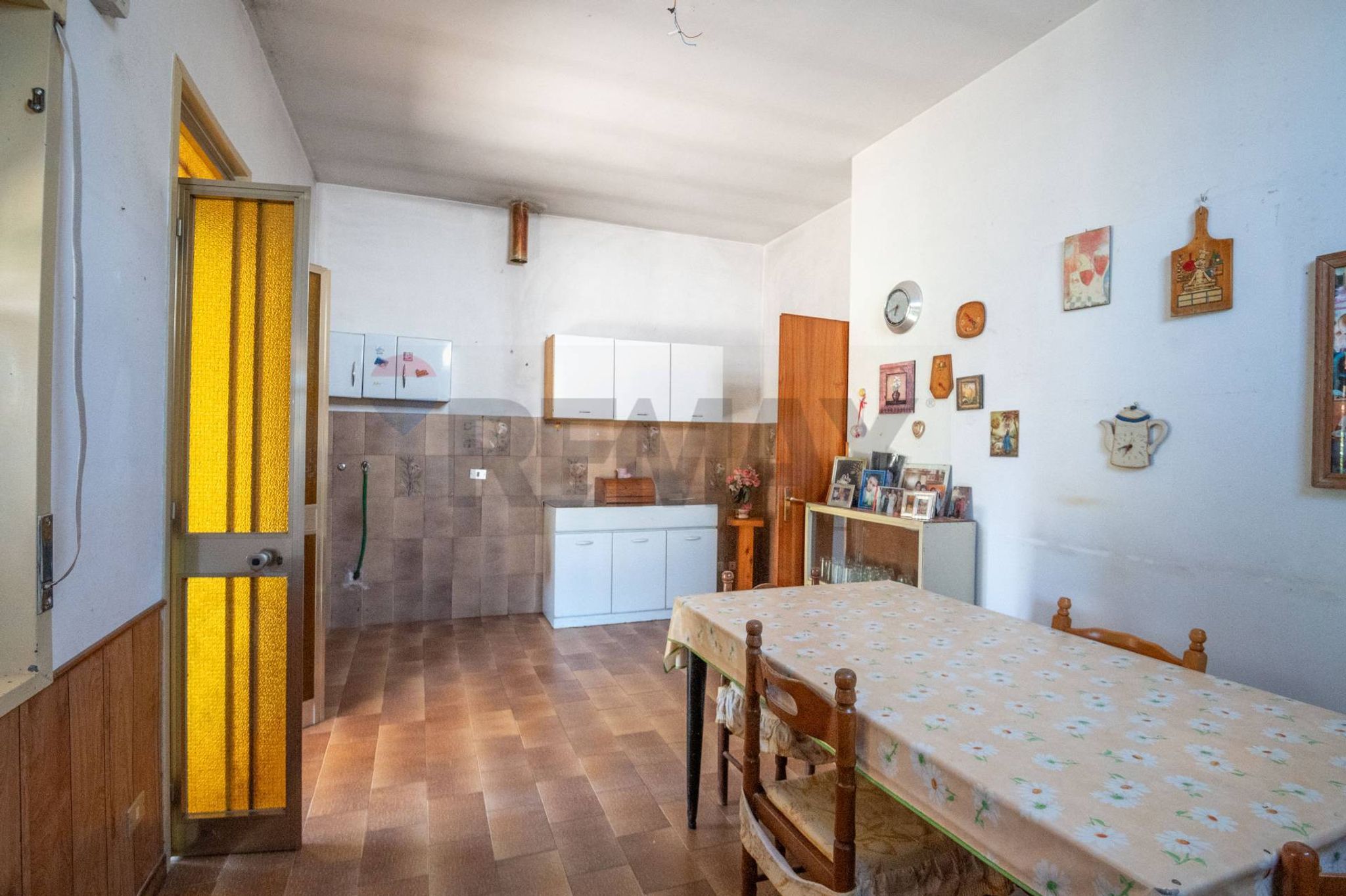 Sala da pranzo