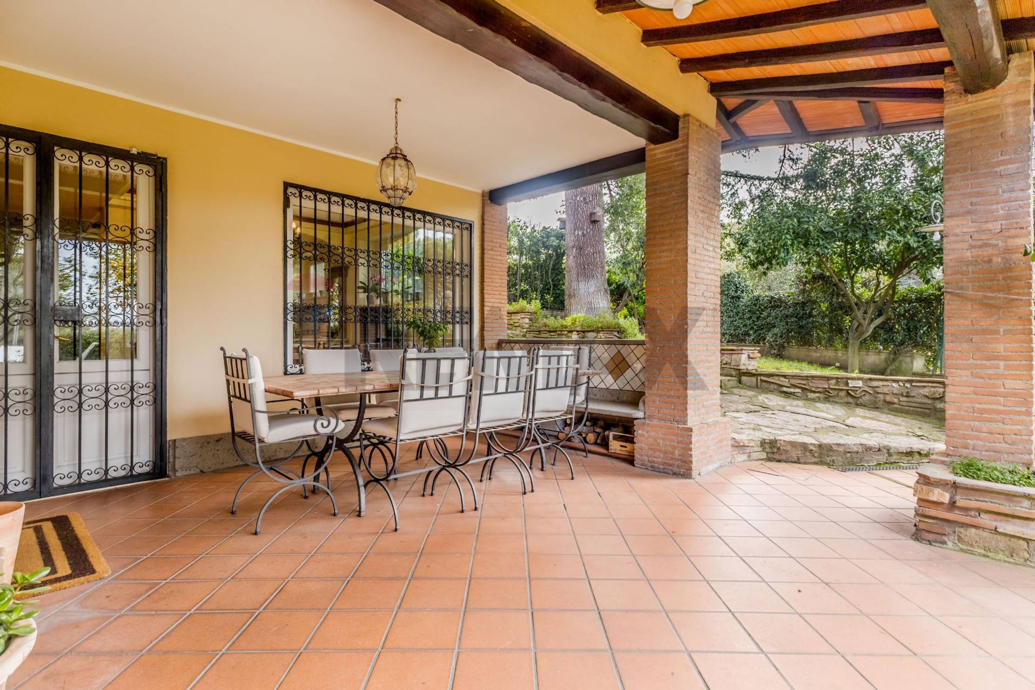 Terrazza
