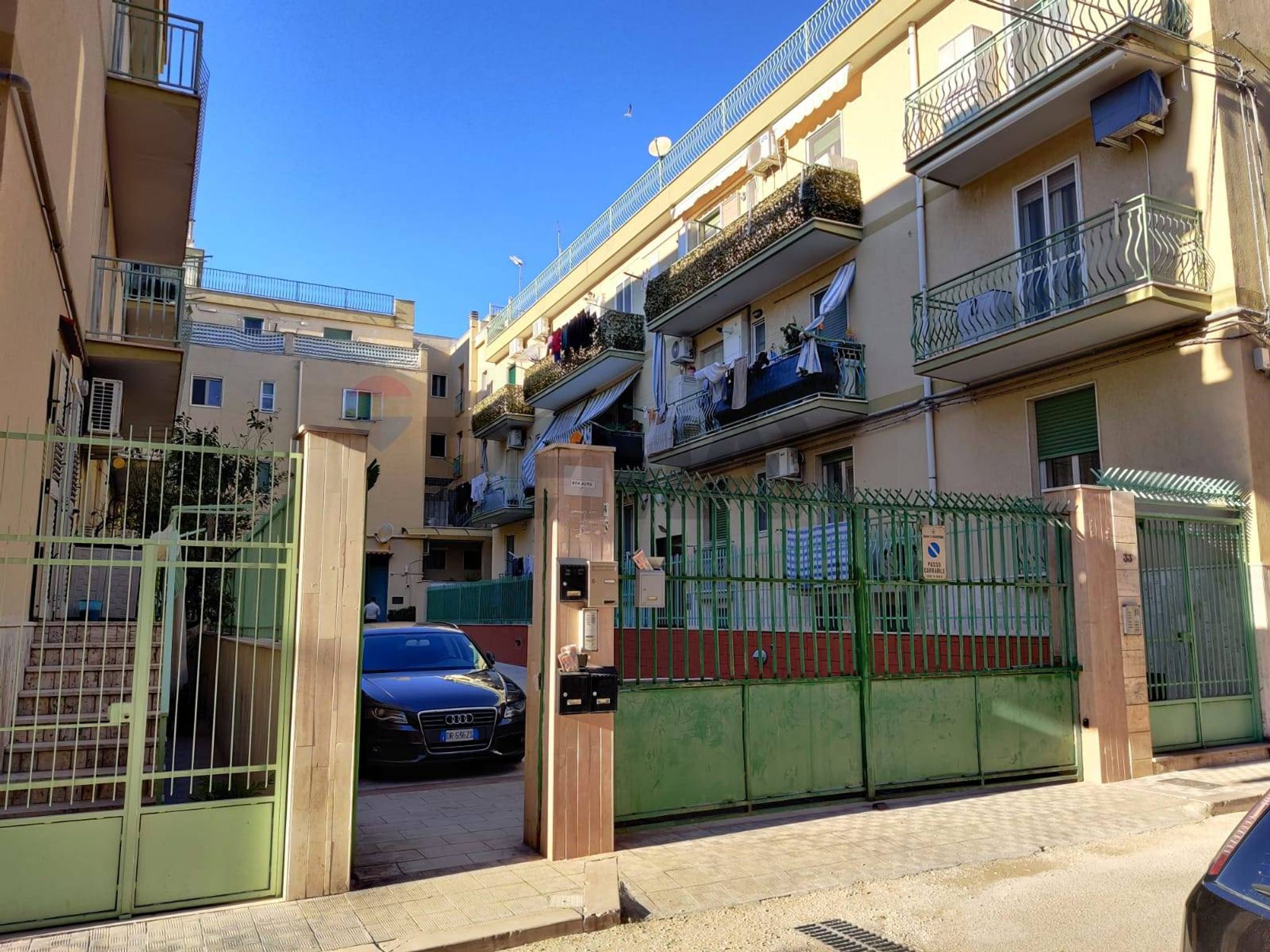 Property in Manfredonia