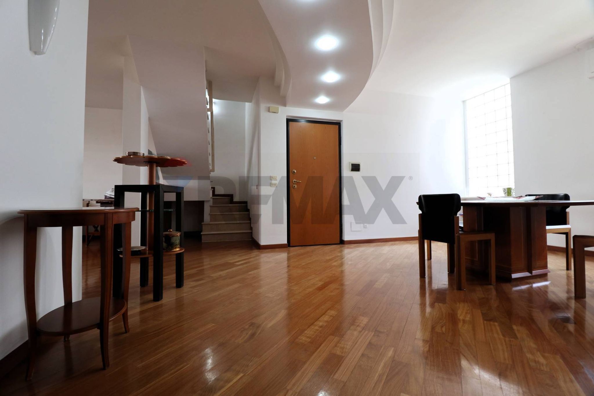 Sala da pranzo