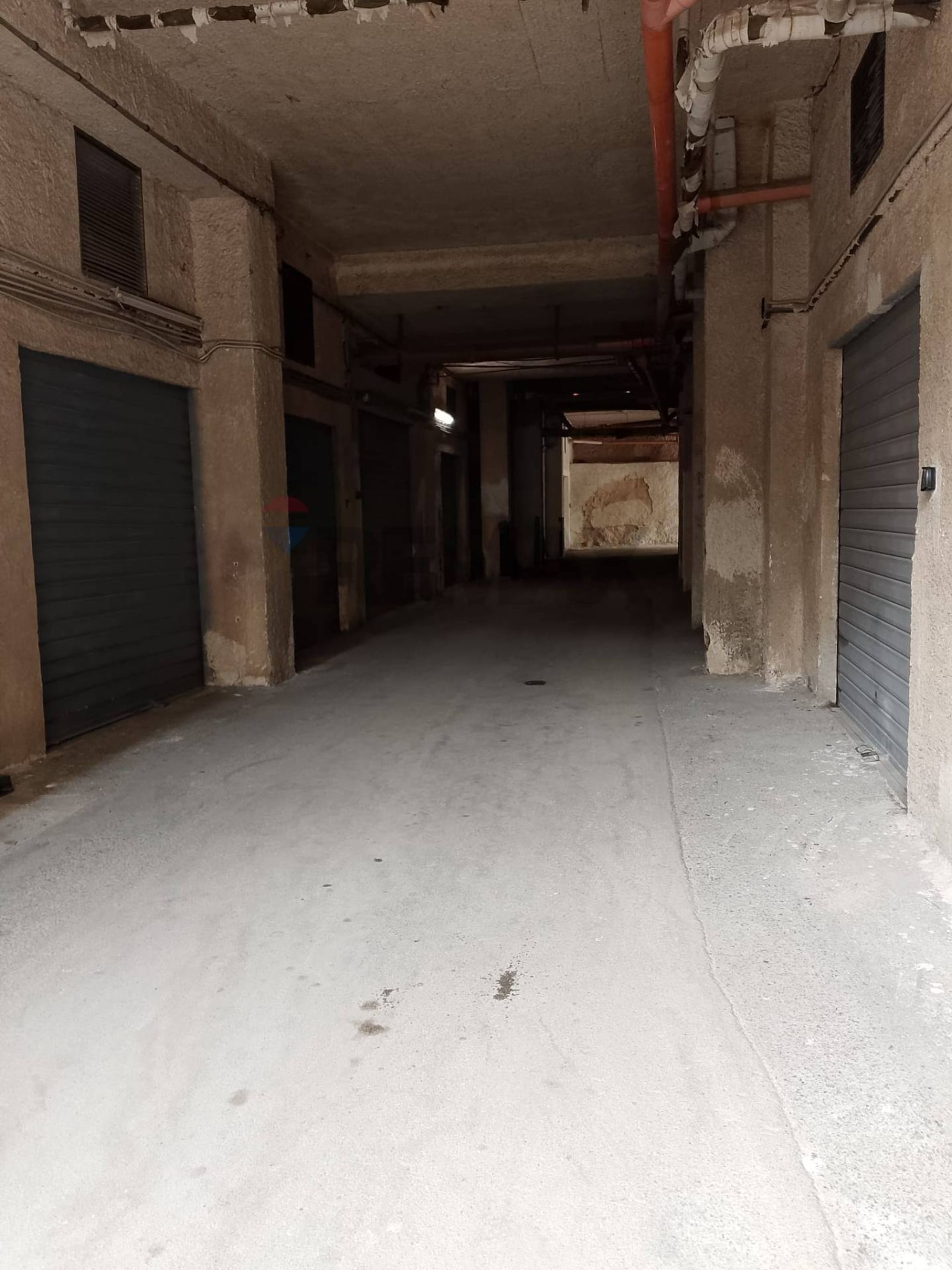 Parcheggio