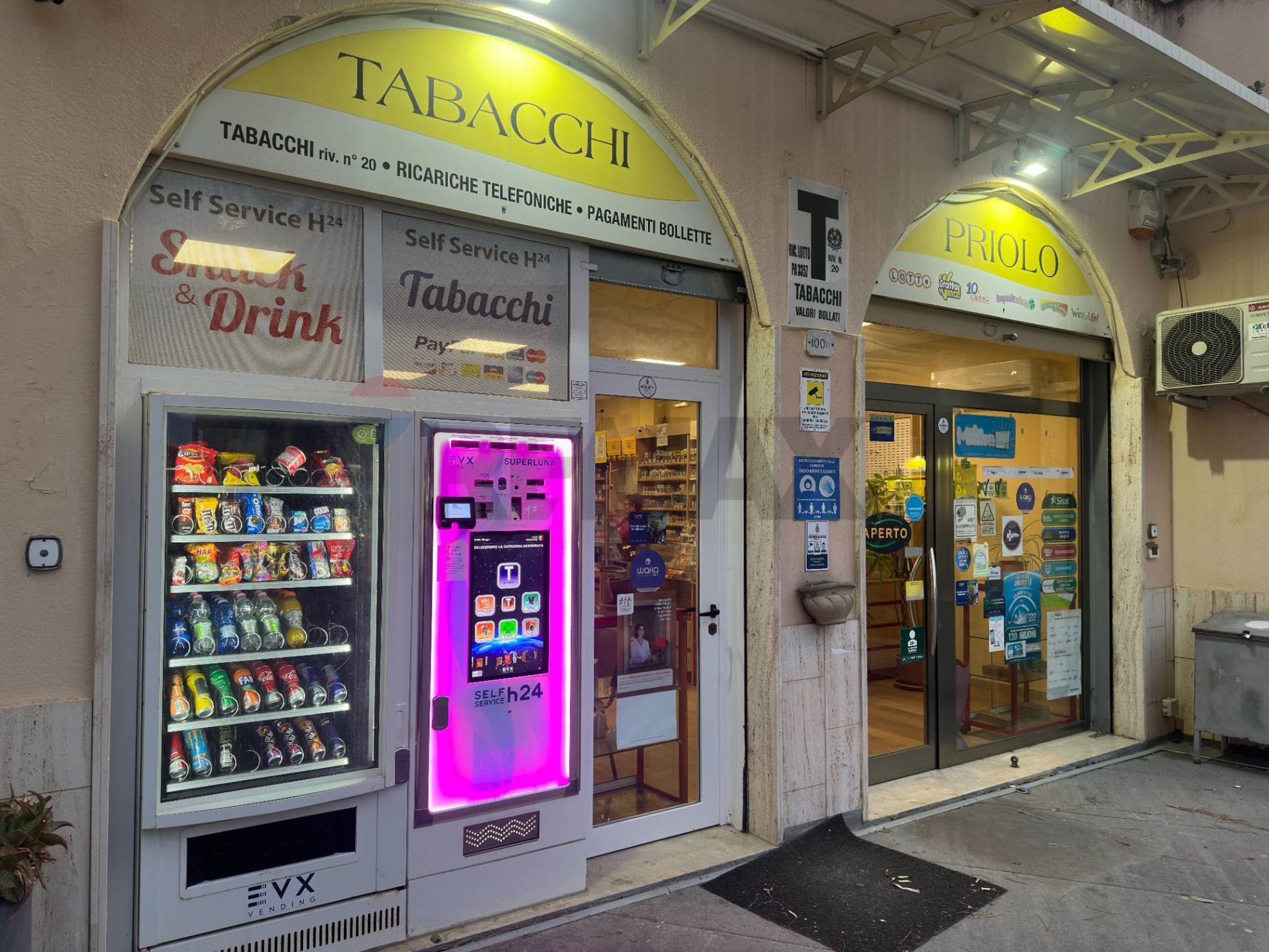 Immobile a Termini Imerese