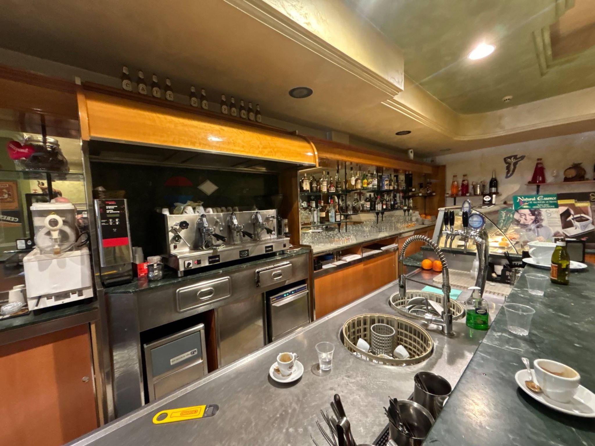 Cucina